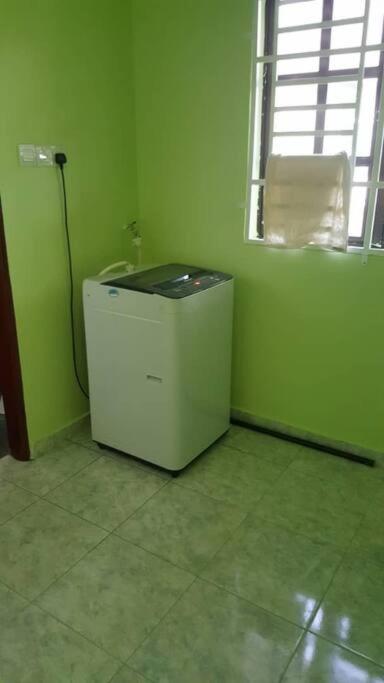 Villa Humaira Homestay - Cozy House for you photo 2