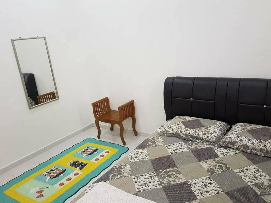 Villa Humaira Homestay - Cozy House for you photo 5