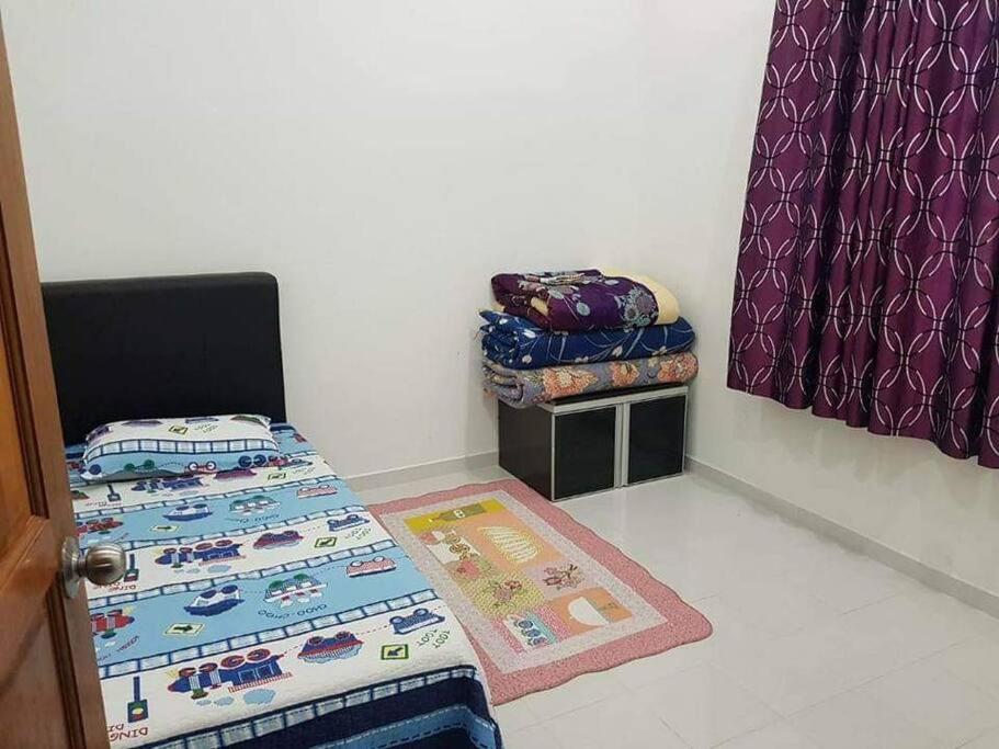 Villa Humaira Homestay - Cozy House for you photo 7