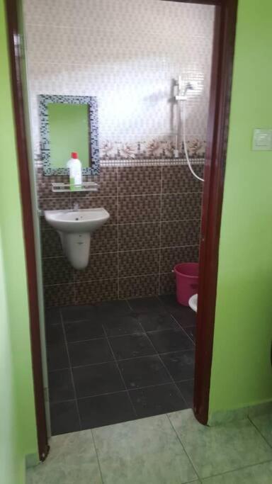 Villa Humaira Homestay - Cozy House for you photo 8