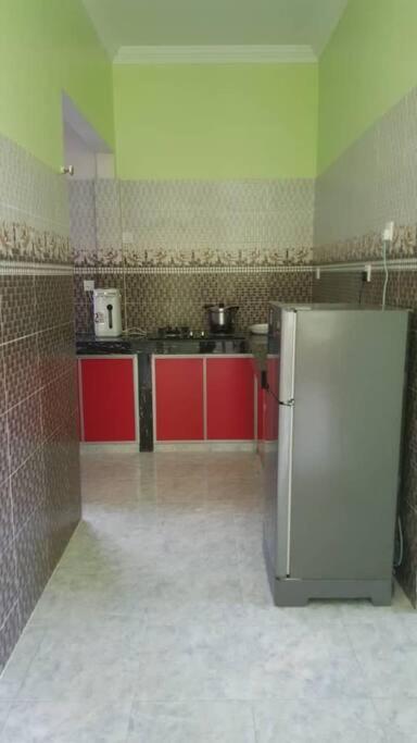 Villa Humaira Homestay - Cozy House for you