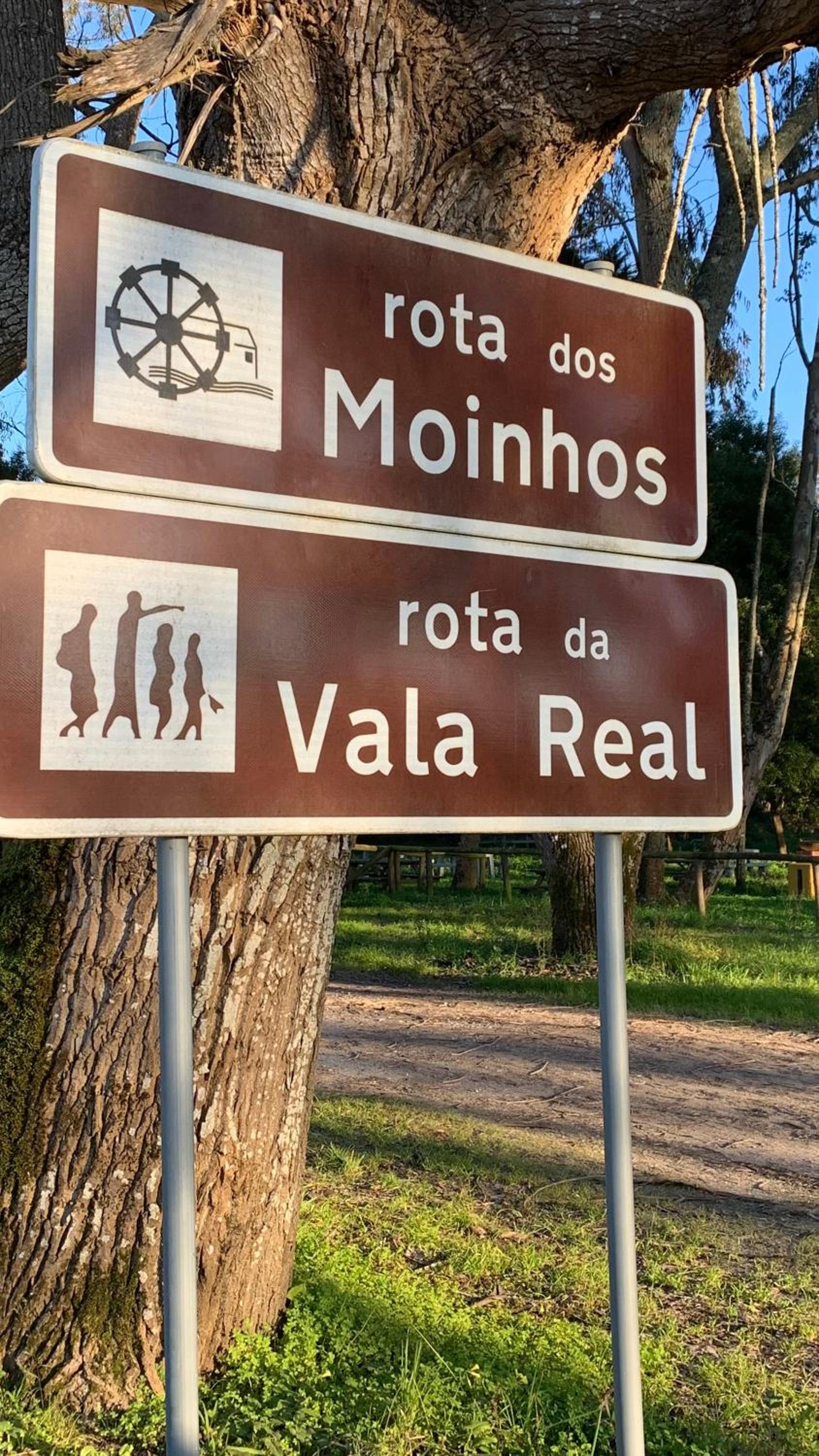 Casa do Areal, Refúgio das Rotas Pedestres em Mira
