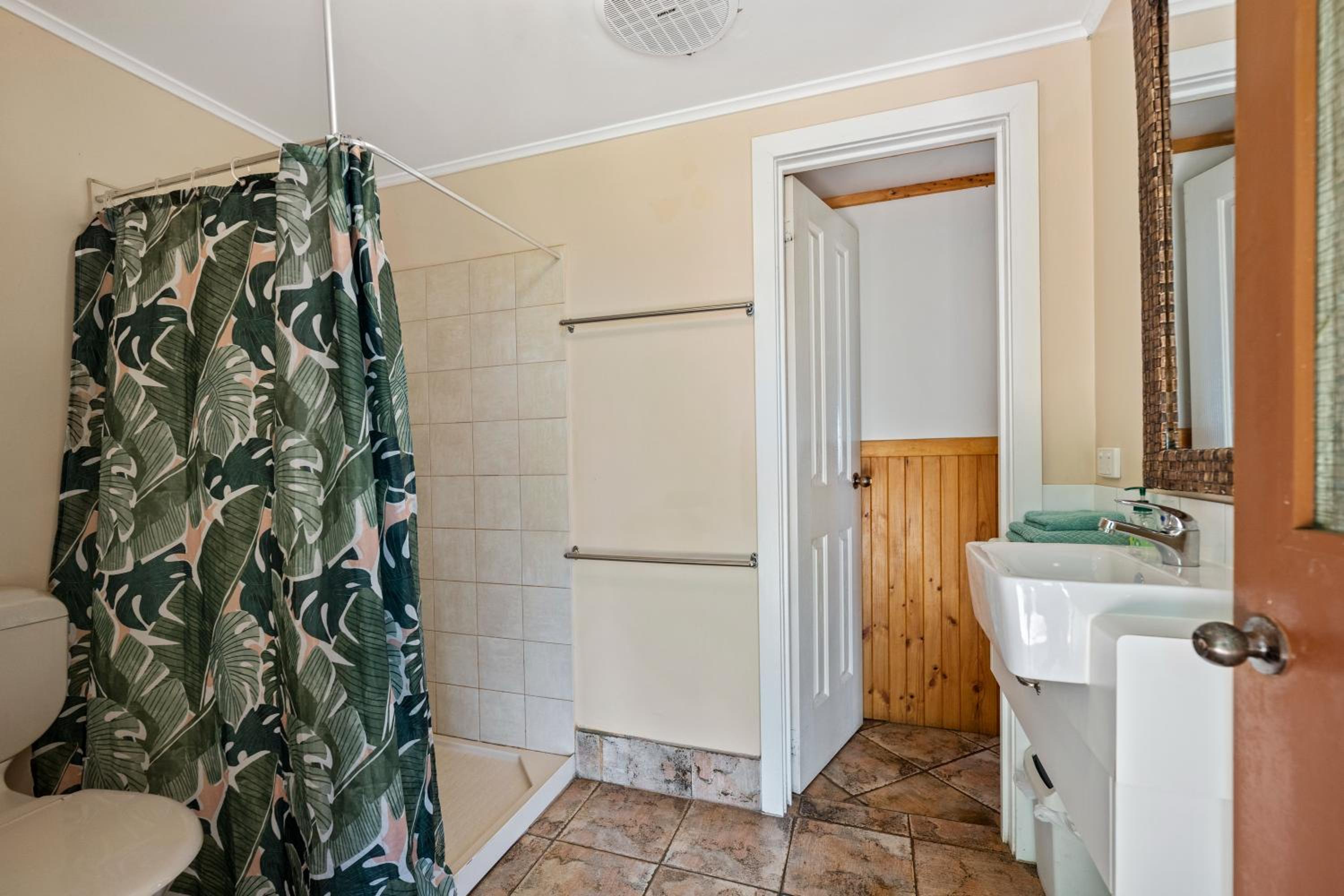 Augusta Sheoak Chalets