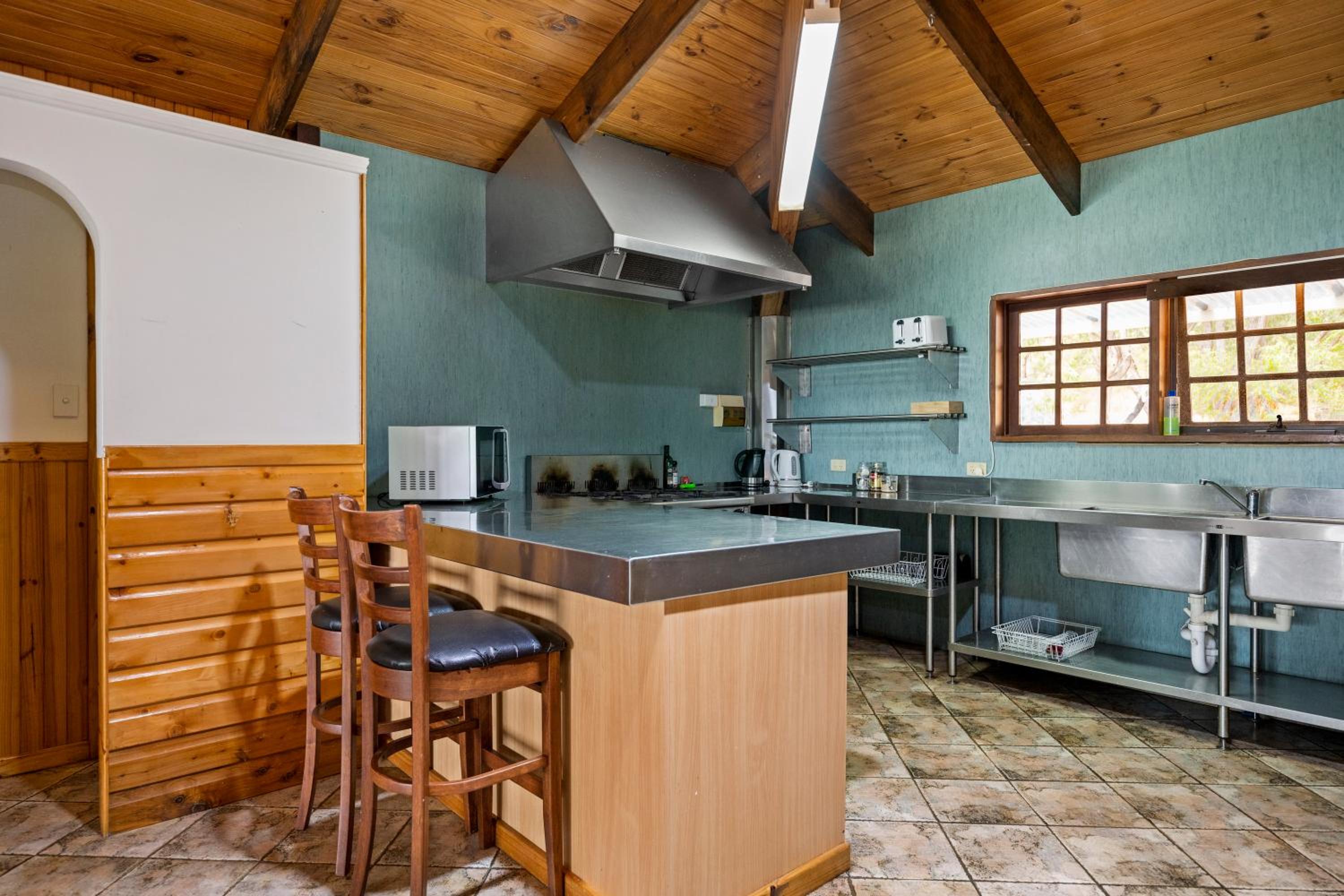 Augusta Sheoak Chalets