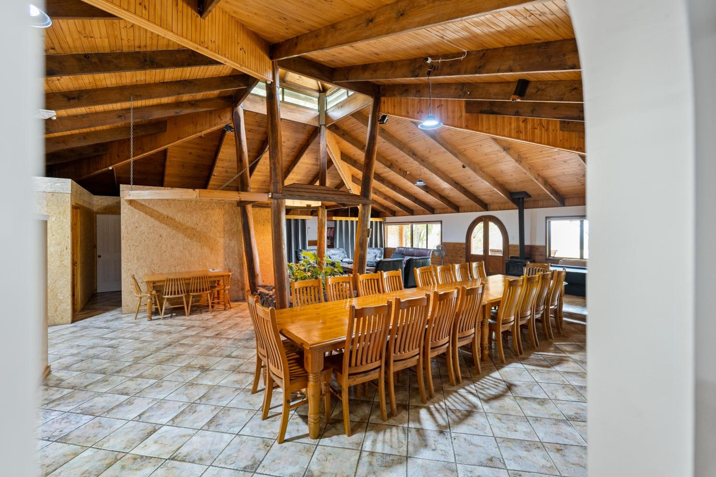 Augusta Sheoak Chalets