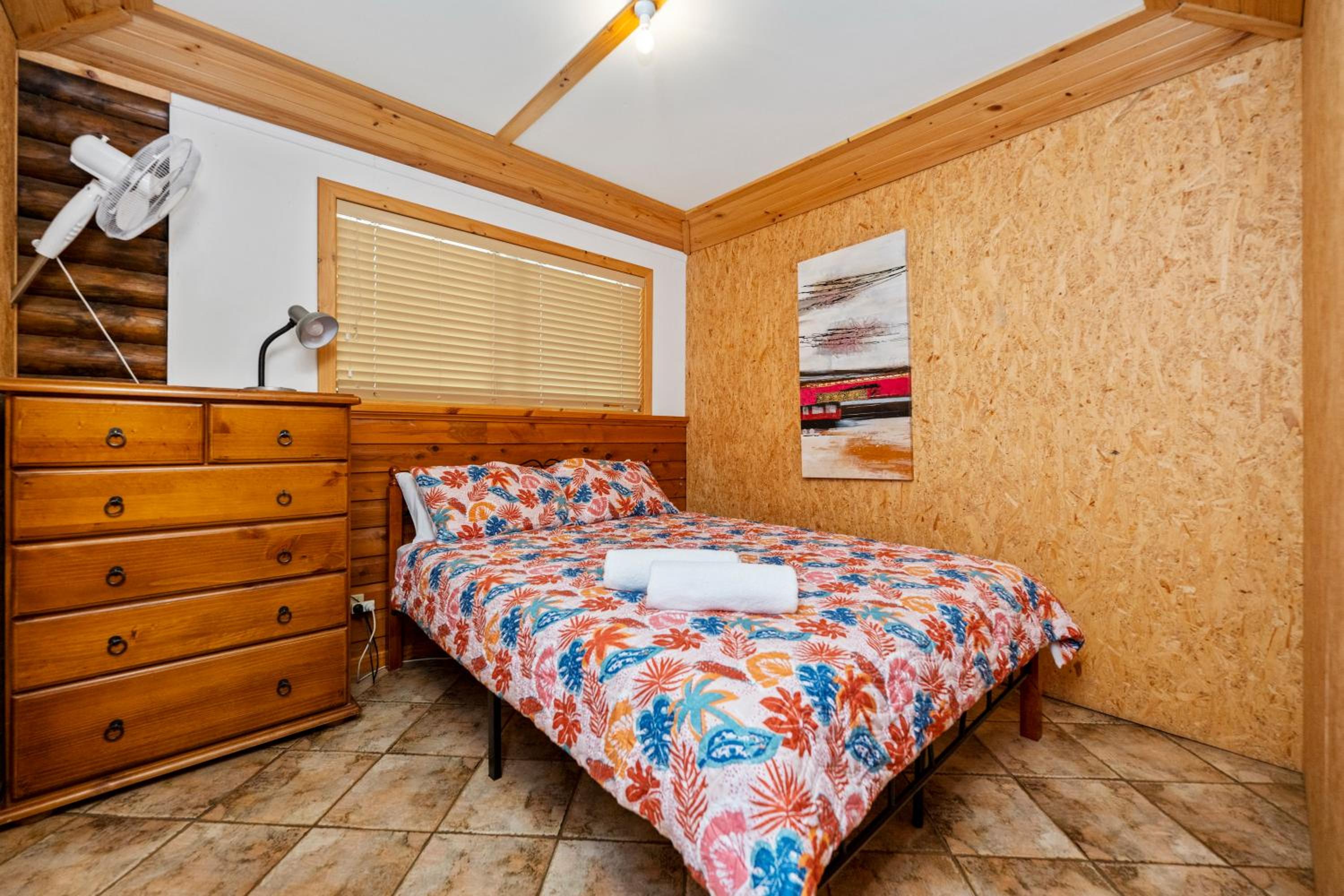 Augusta Sheoak Chalets