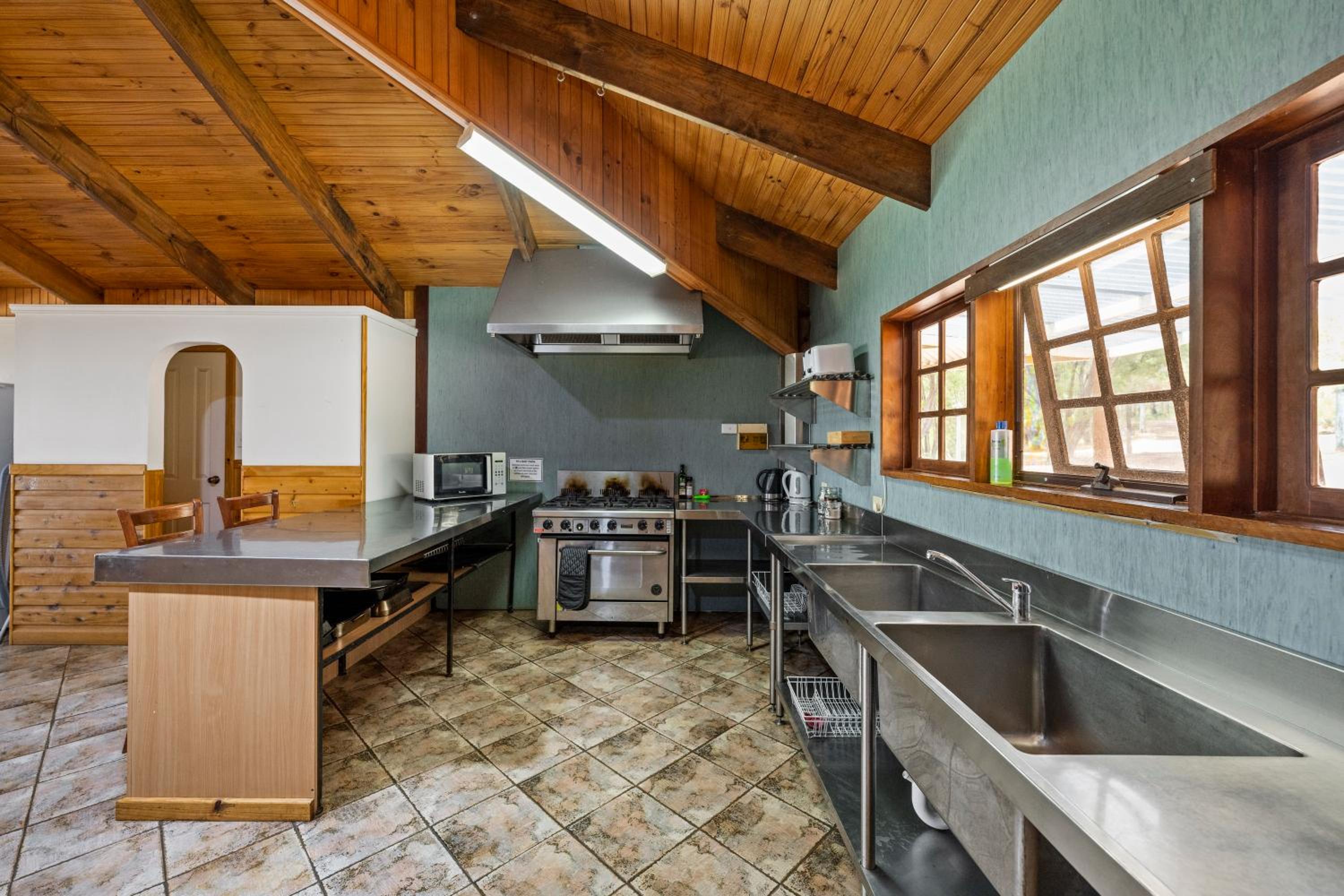 Augusta Sheoak Chalets