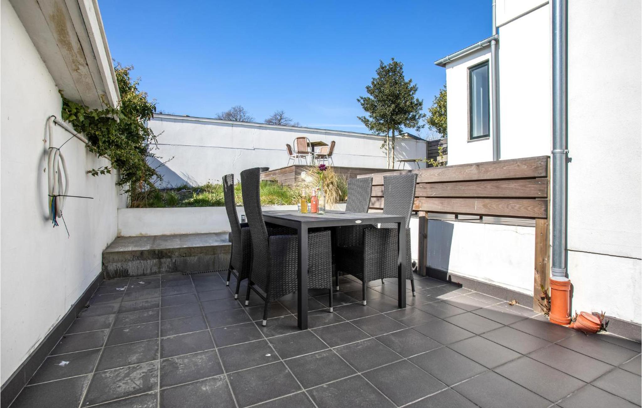 Stunning Home In Allinge With Wifi