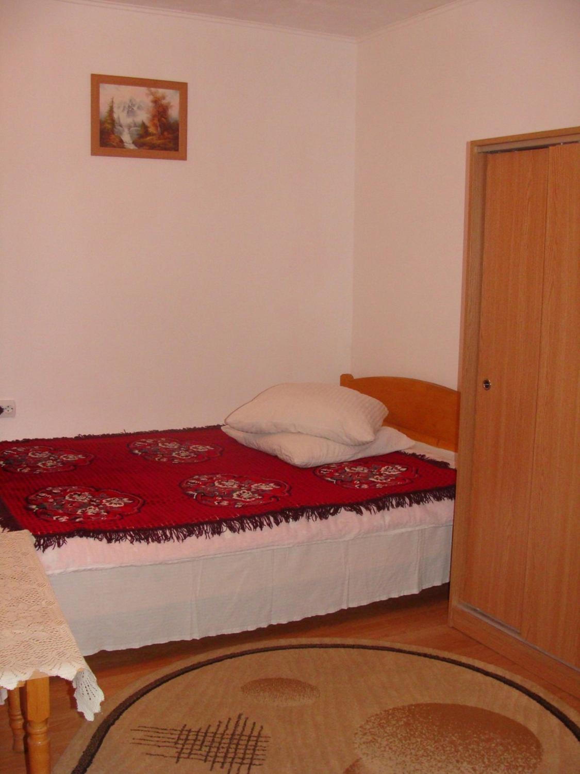 Pensiunea Irina 1 si 2
