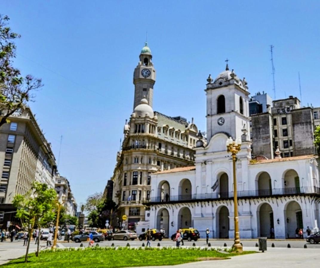Apartamento centrico