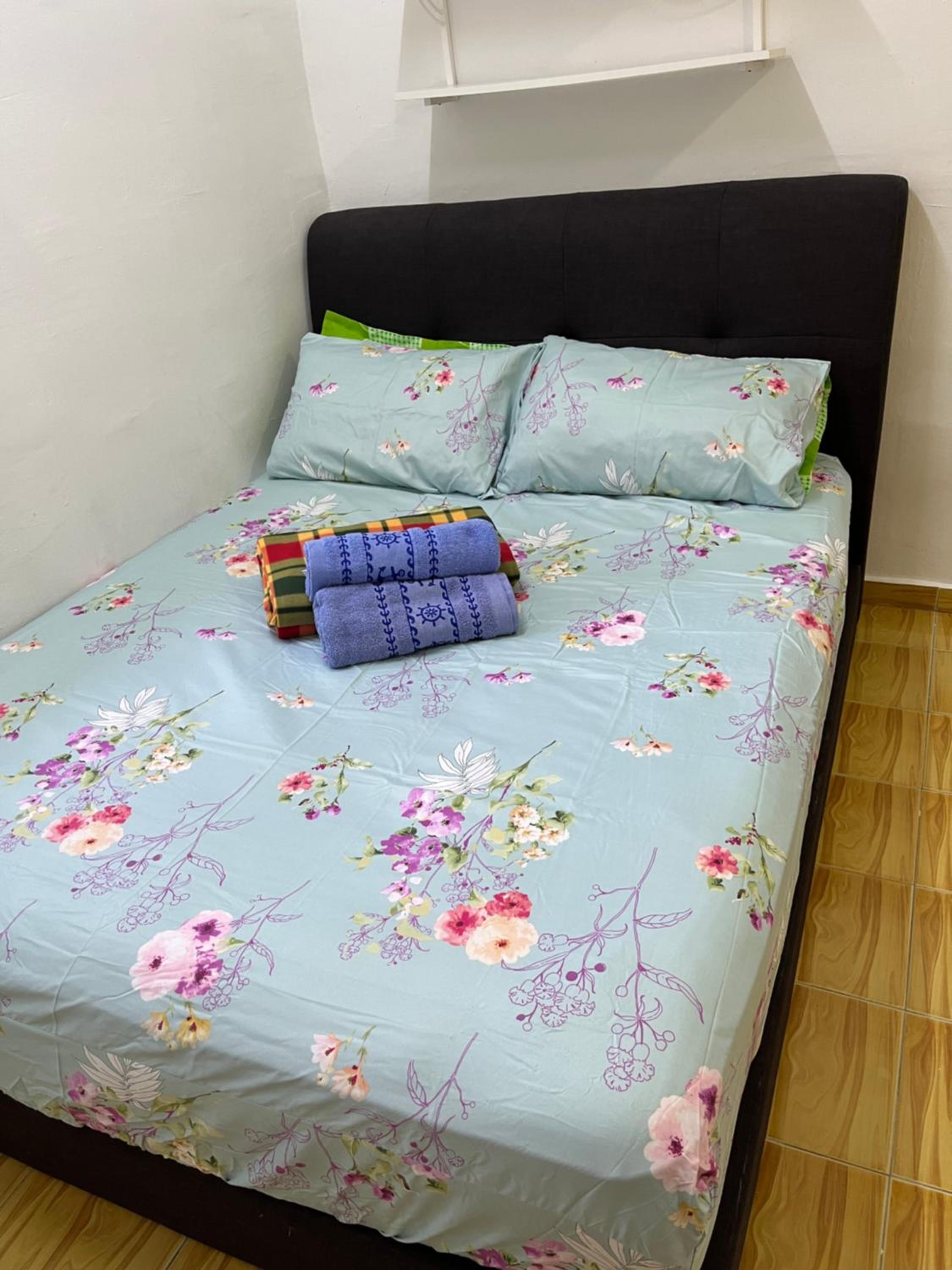 DLangat Murni Homestay KLIA Sepang photo 3