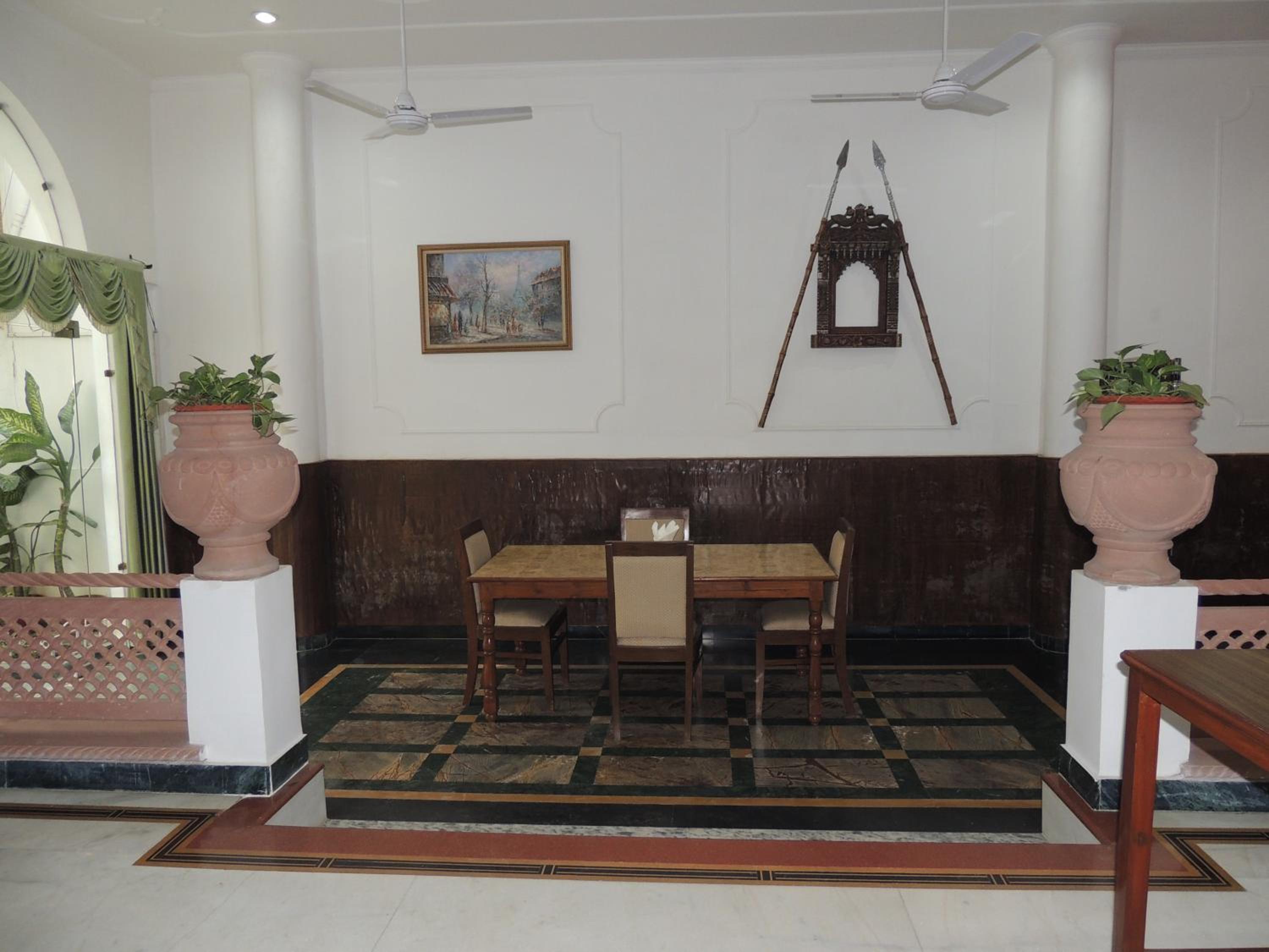 Kunjpur Heritage