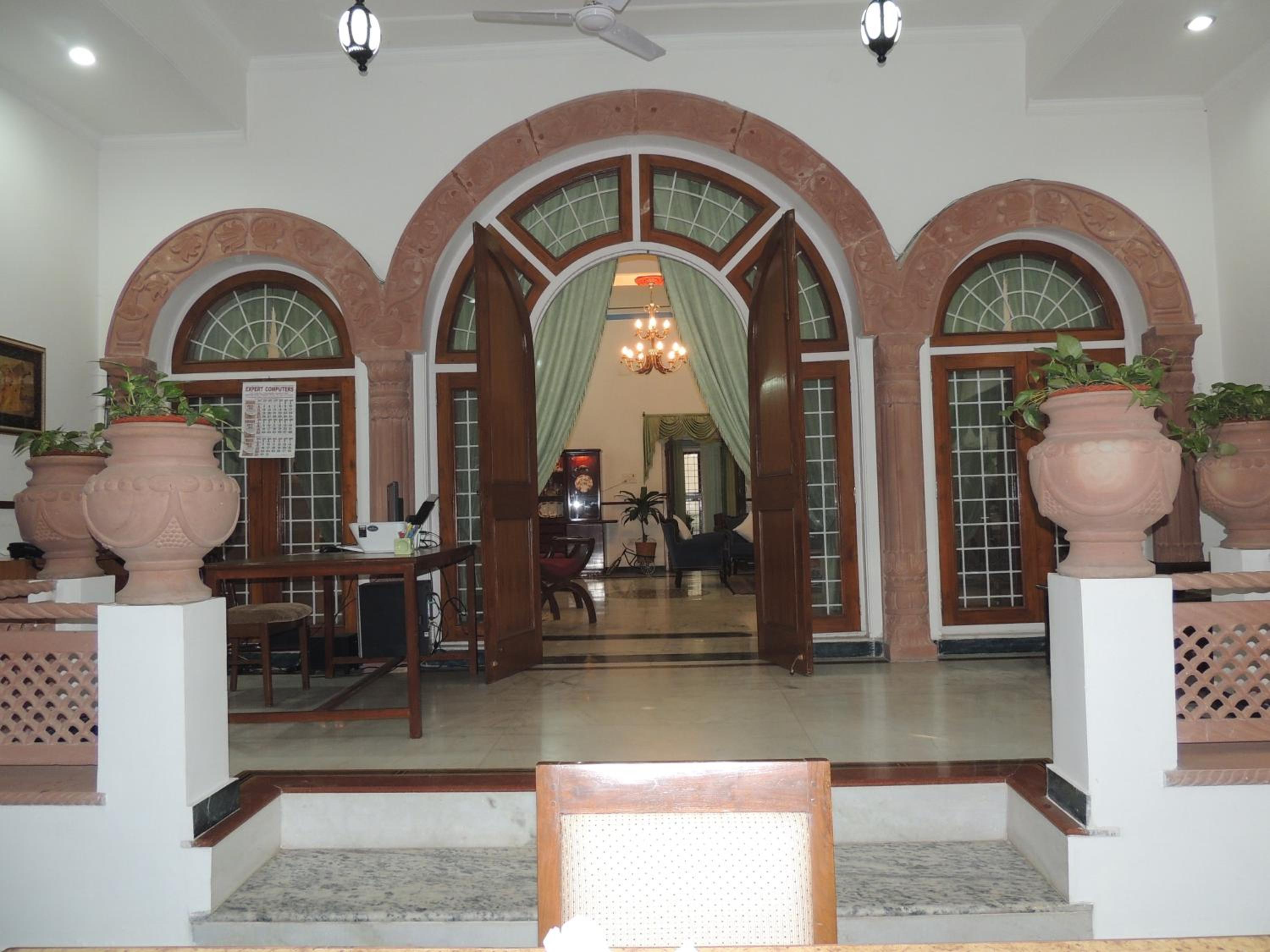 Kunjpur Heritage