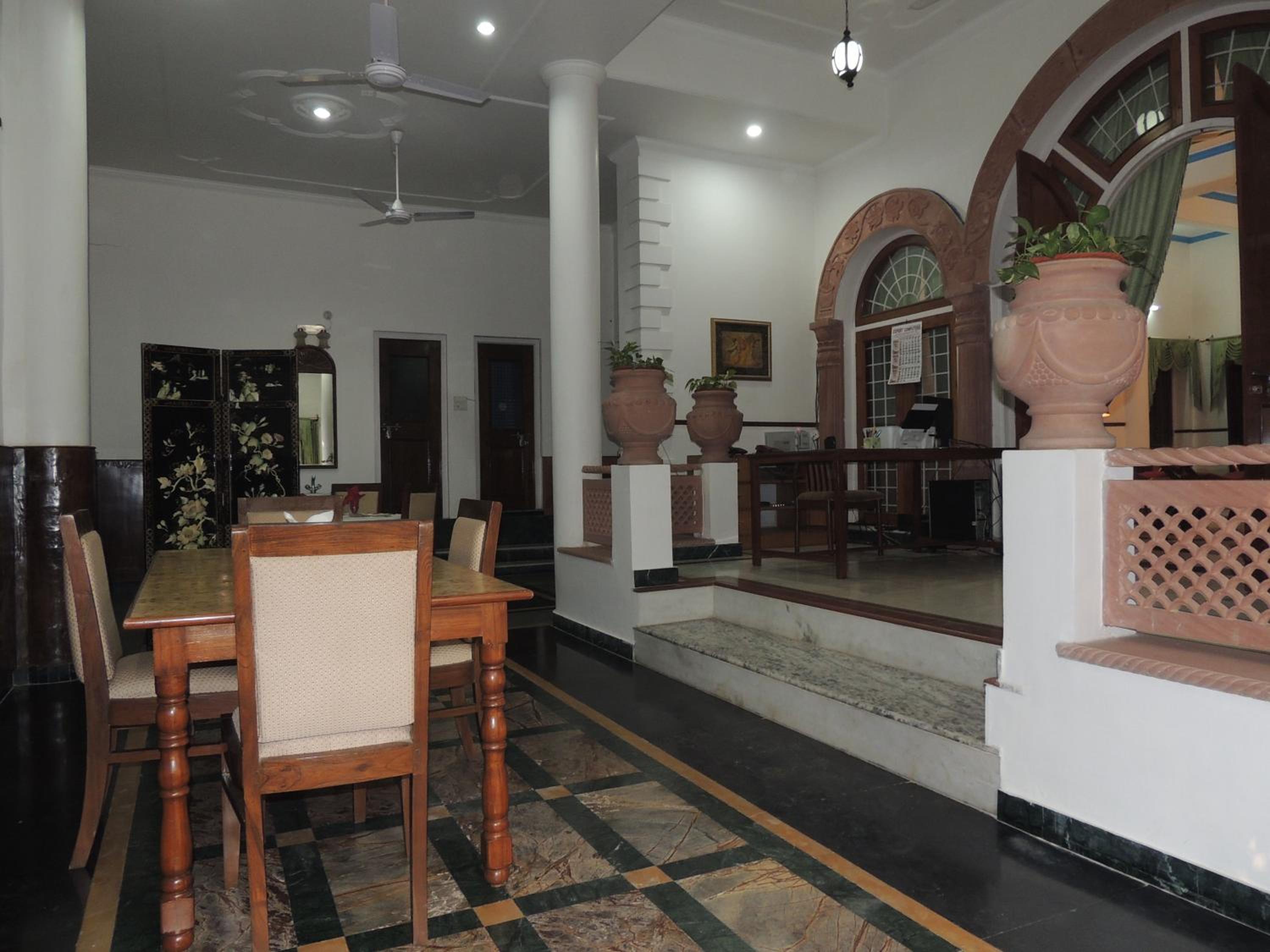Kunjpur Heritage