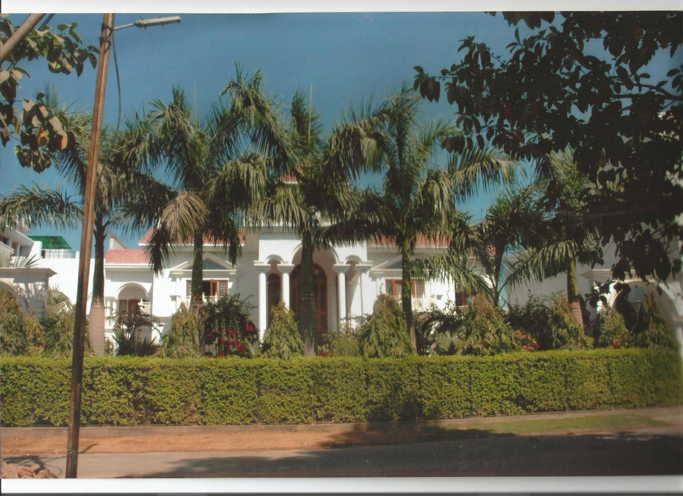 Kunjpur Heritage