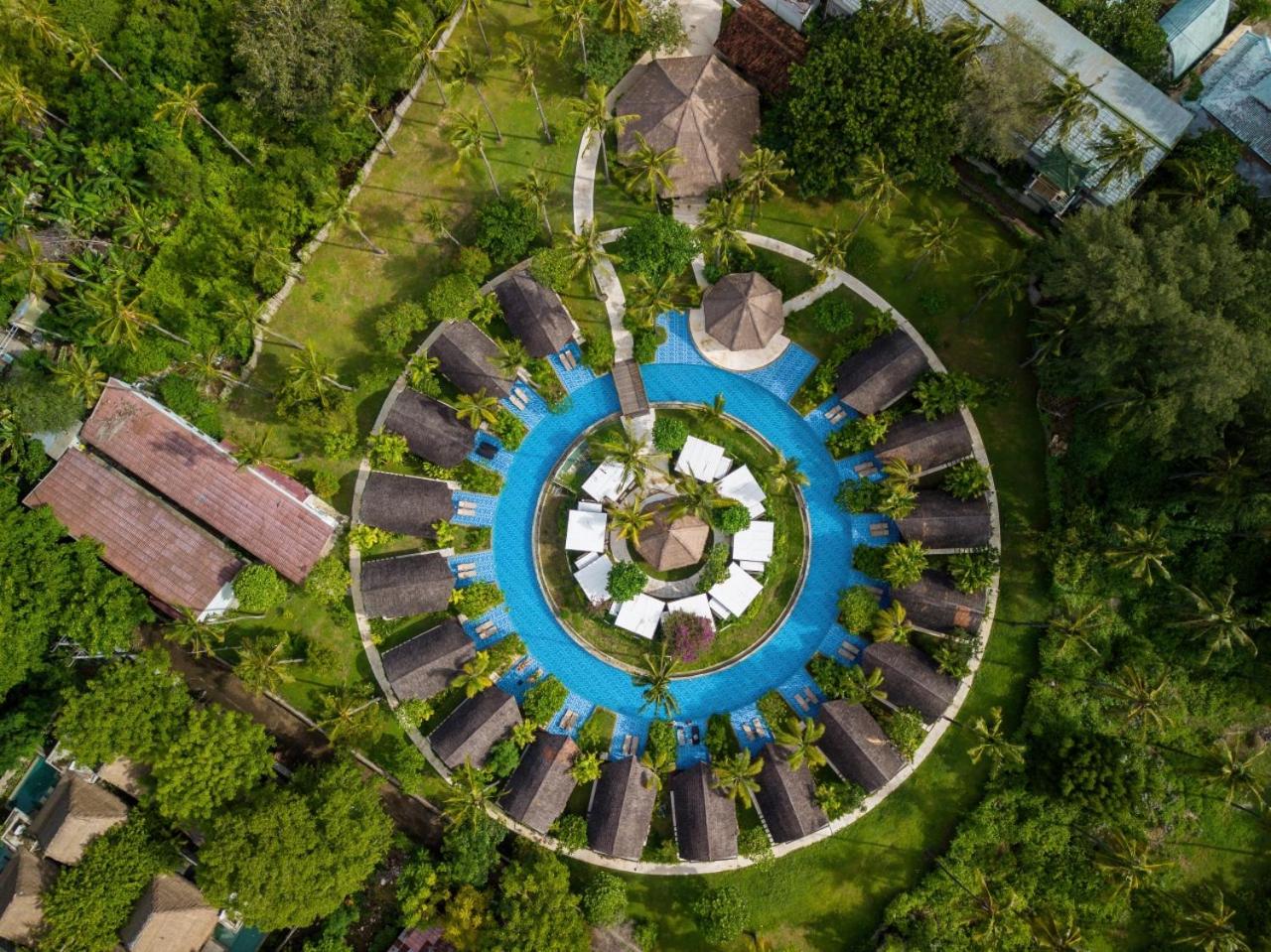 Gili Air Lagoon Resort By Waringin Hospitality view 2