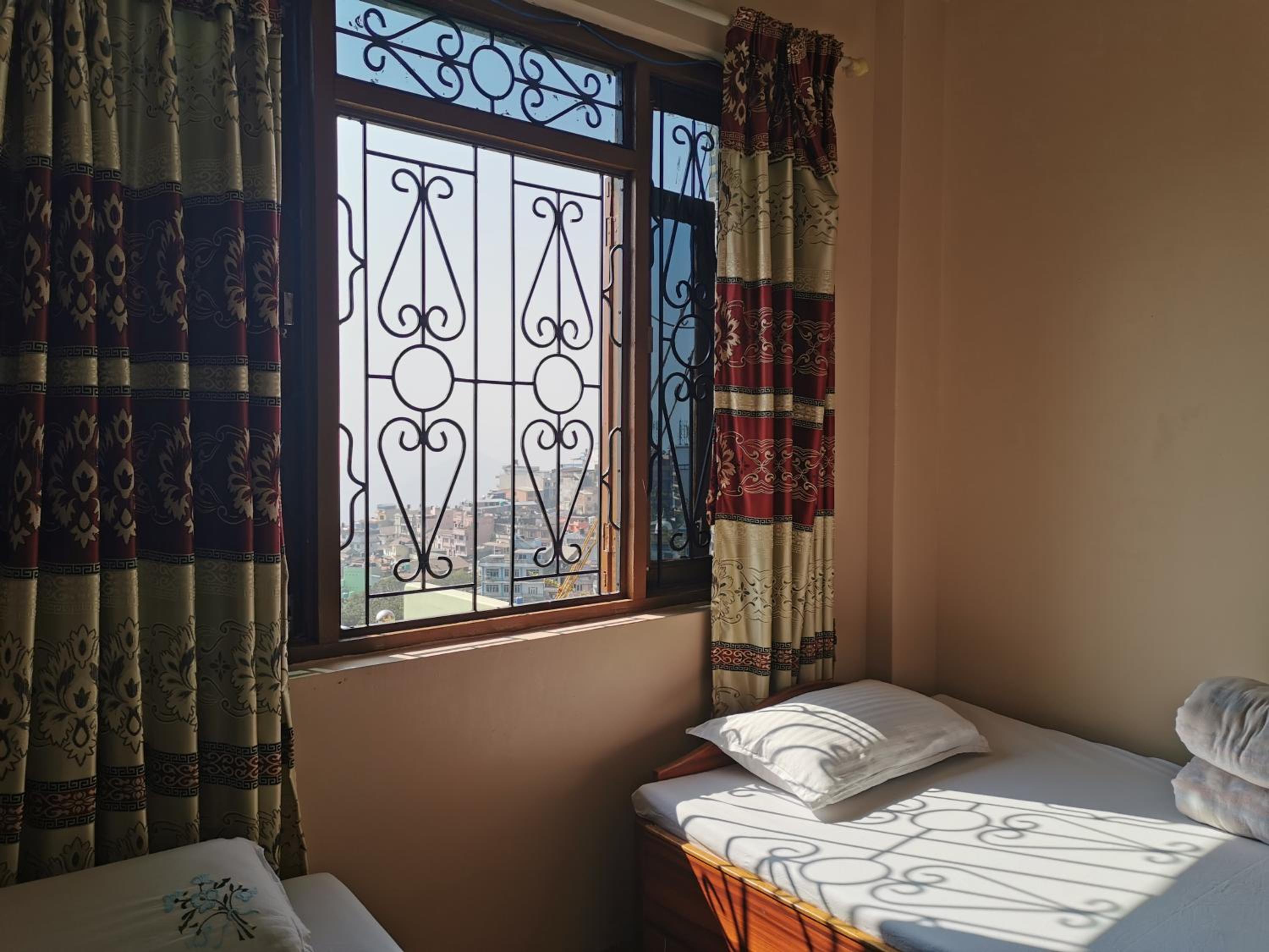 Natures Treat Homestay