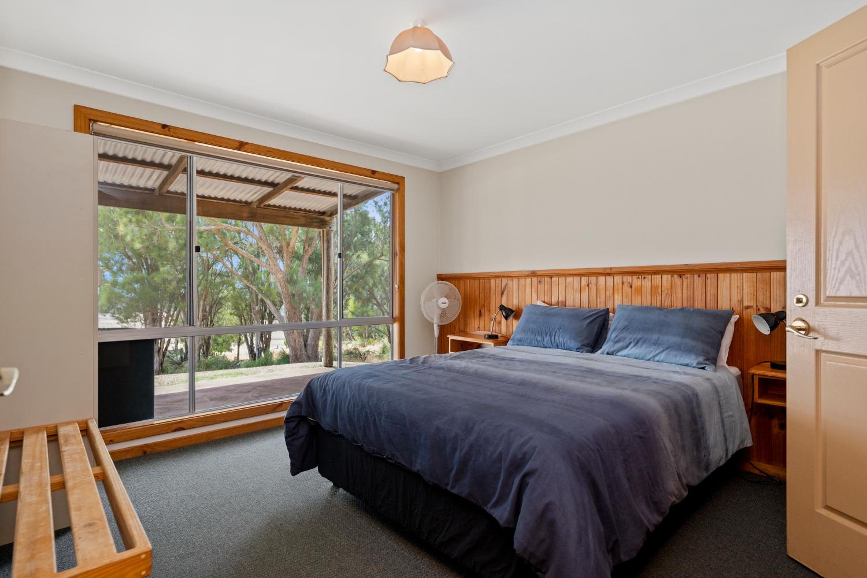 Augusta Sheoak Chalets