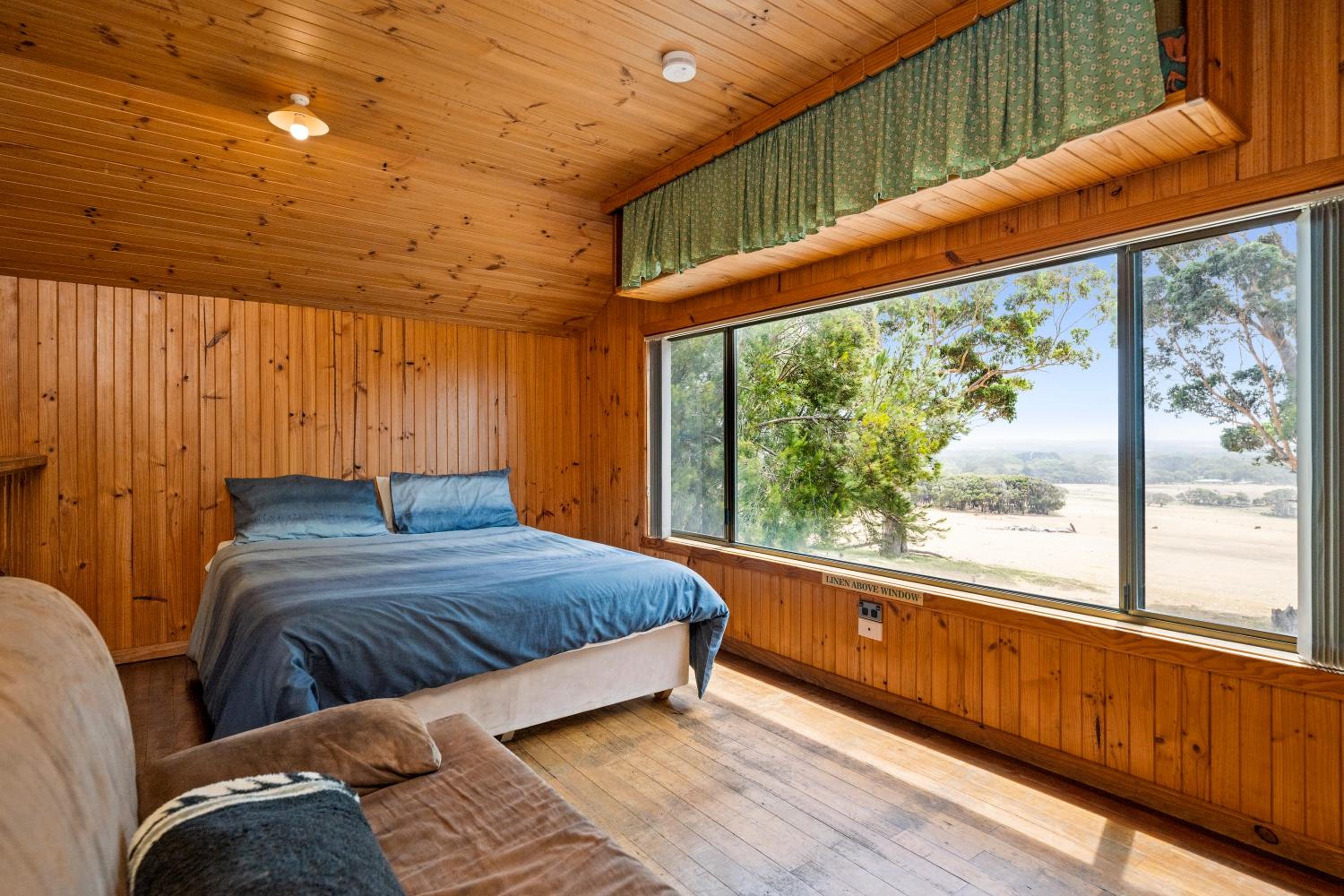 Augusta Sheoak Chalets