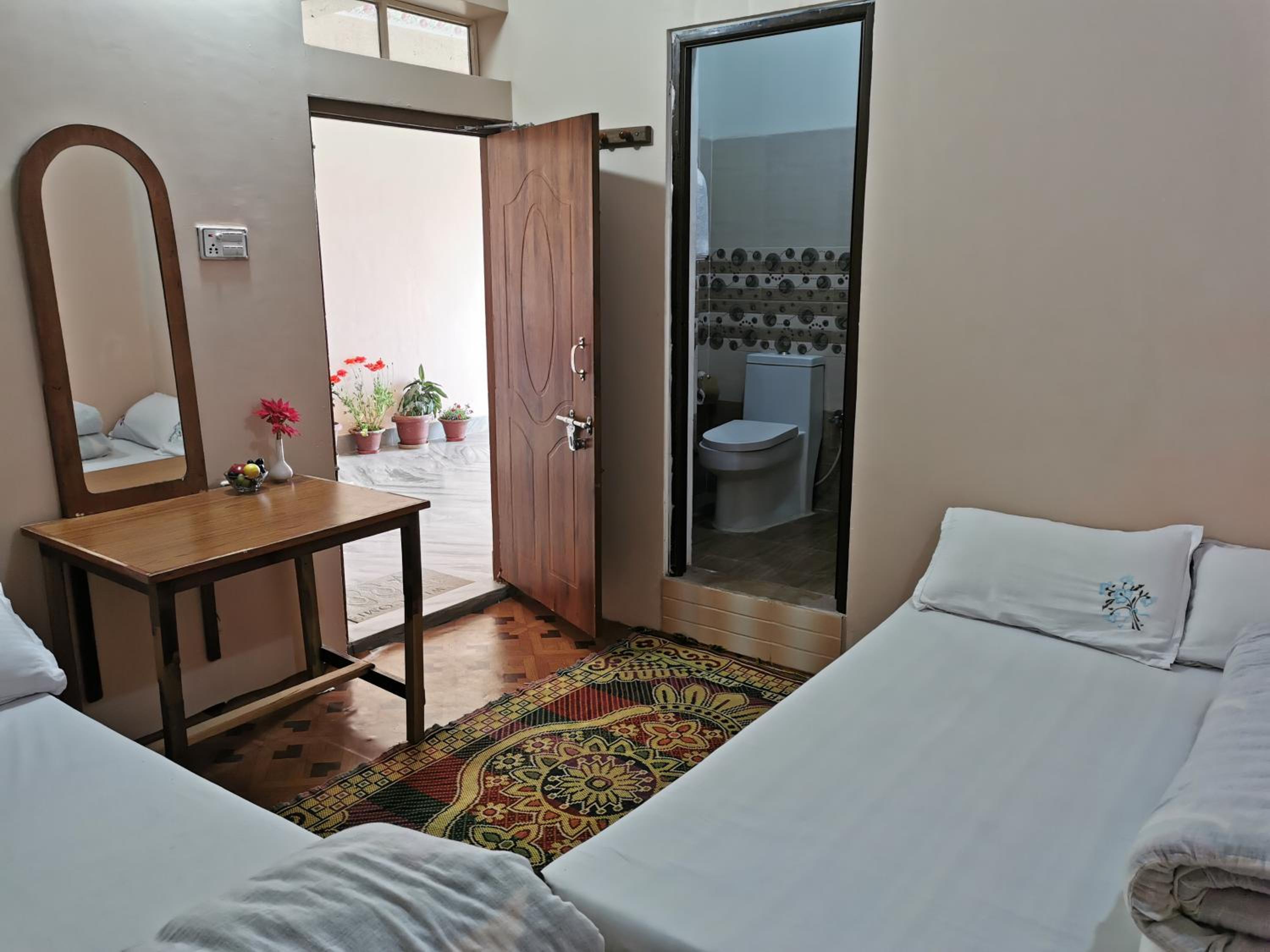 Natures Treat Homestay