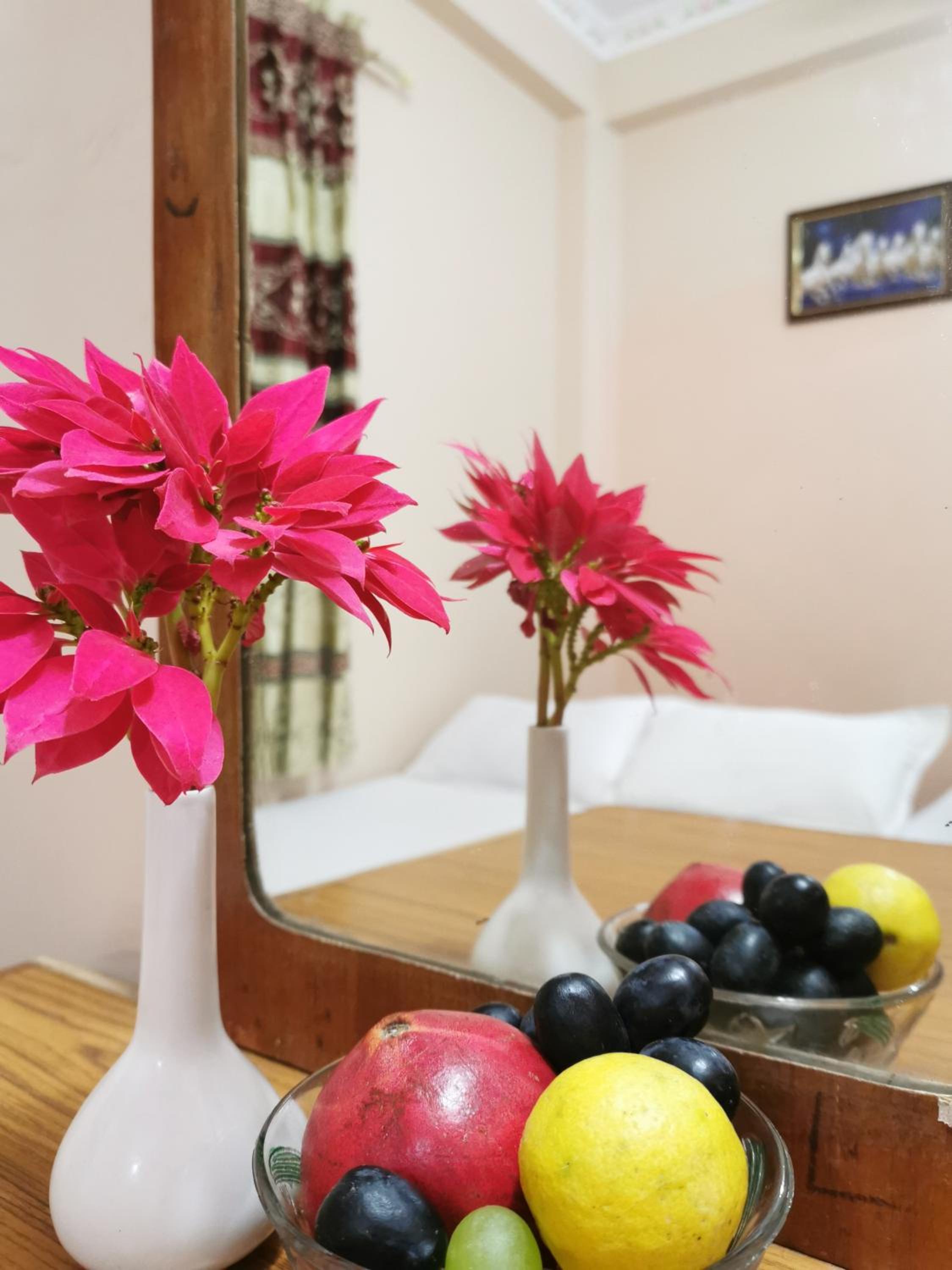 Natures Treat Homestay
