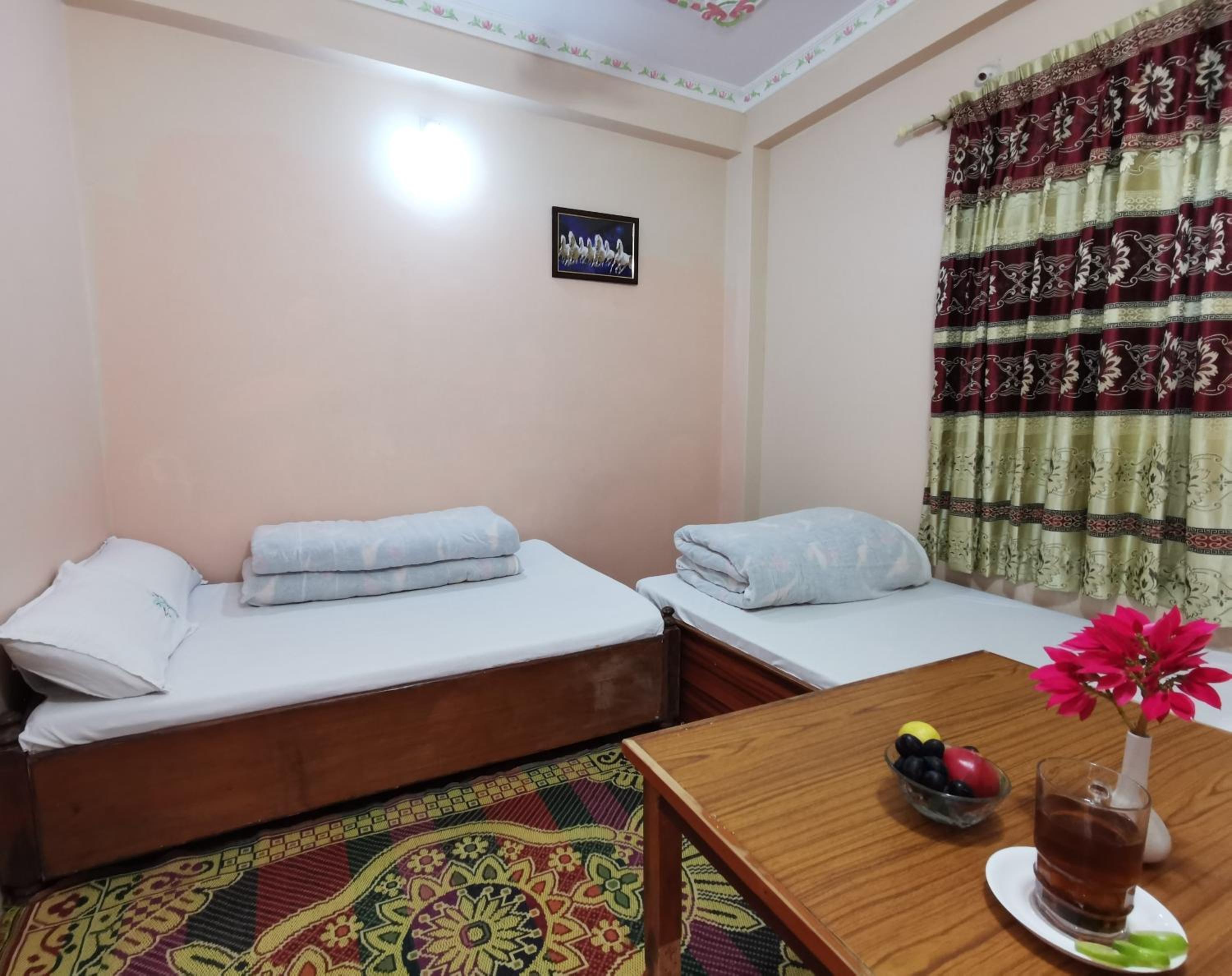 Natures Treat Homestay