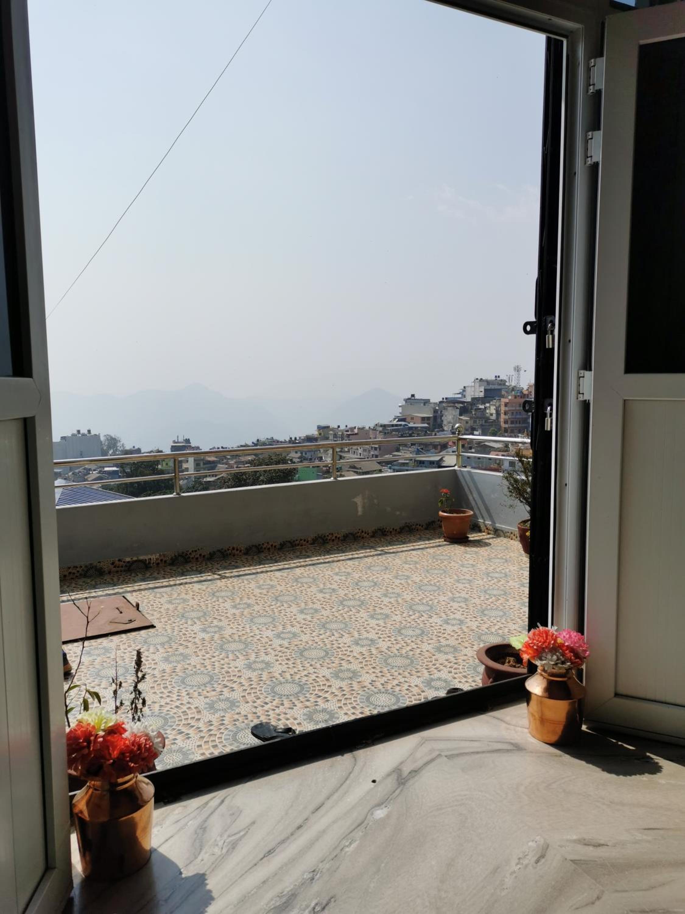 Natures Treat Homestay