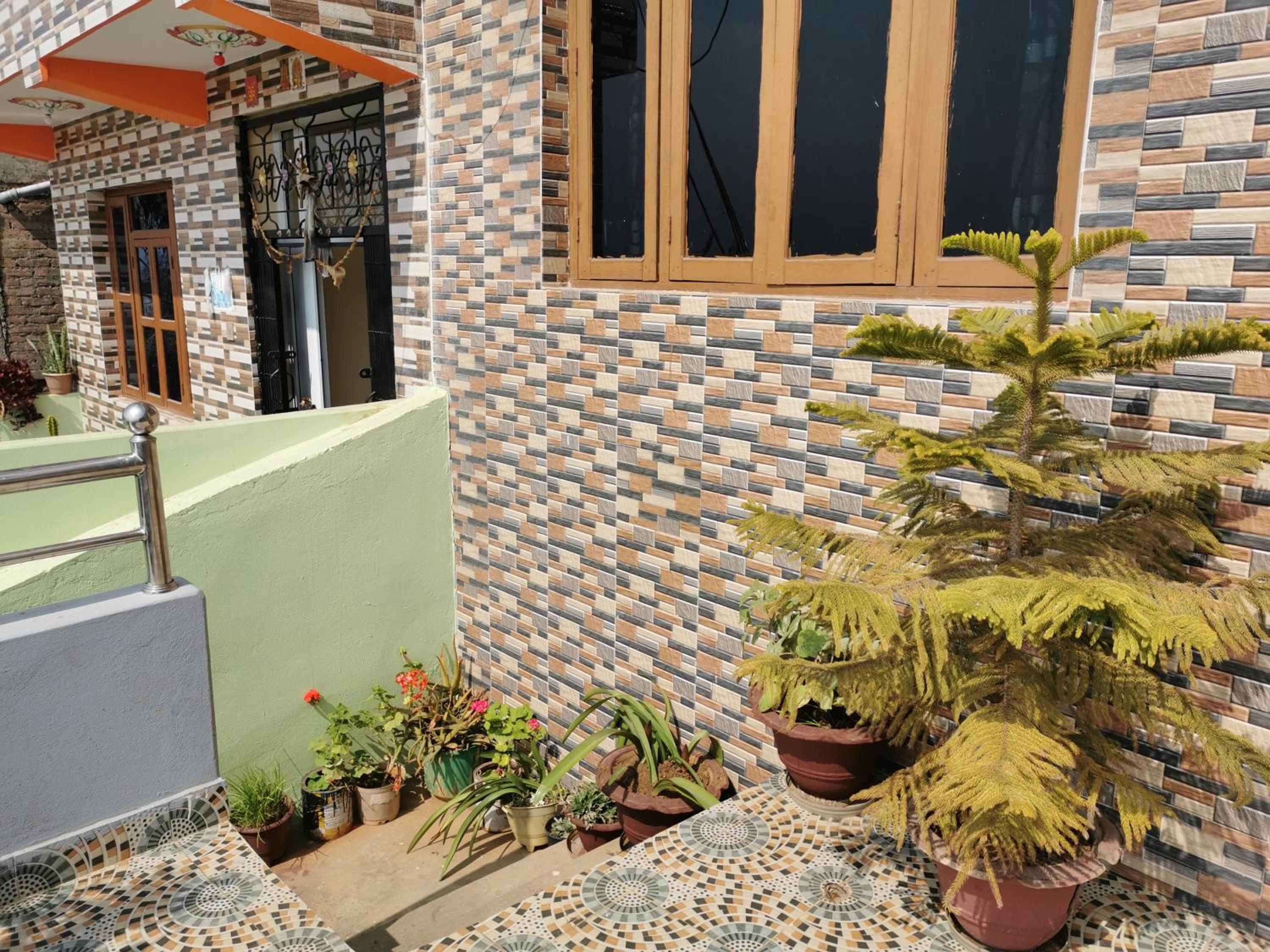 Natures Treat Homestay