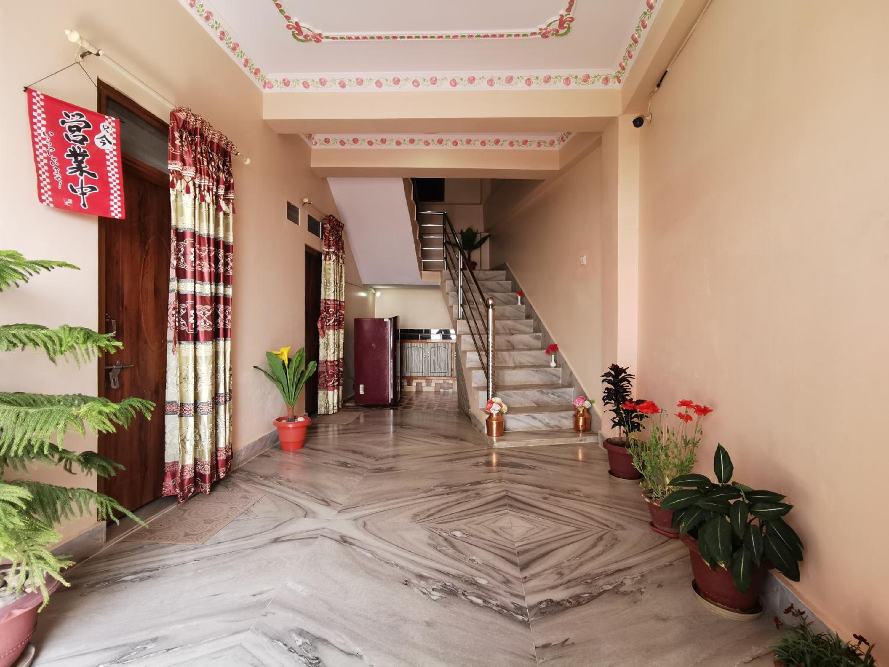 Natures Treat Homestay
