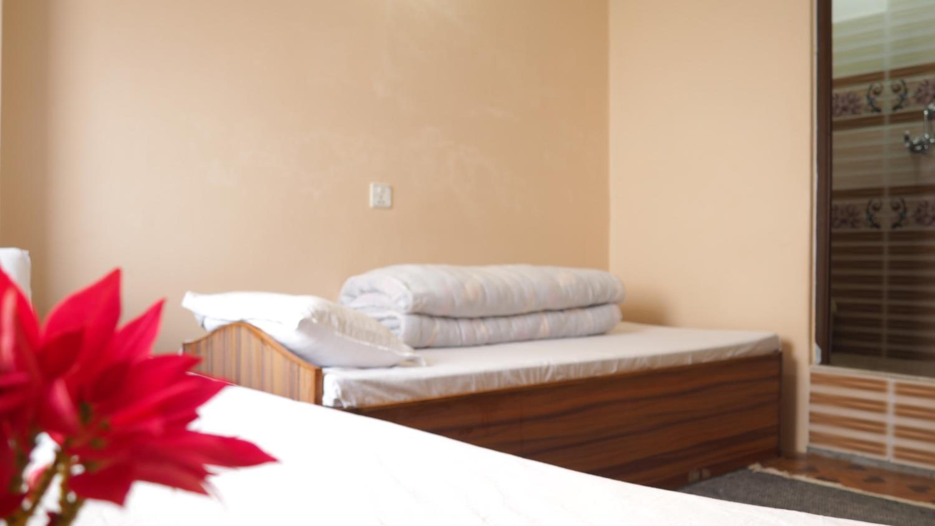 Natures Treat Homestay