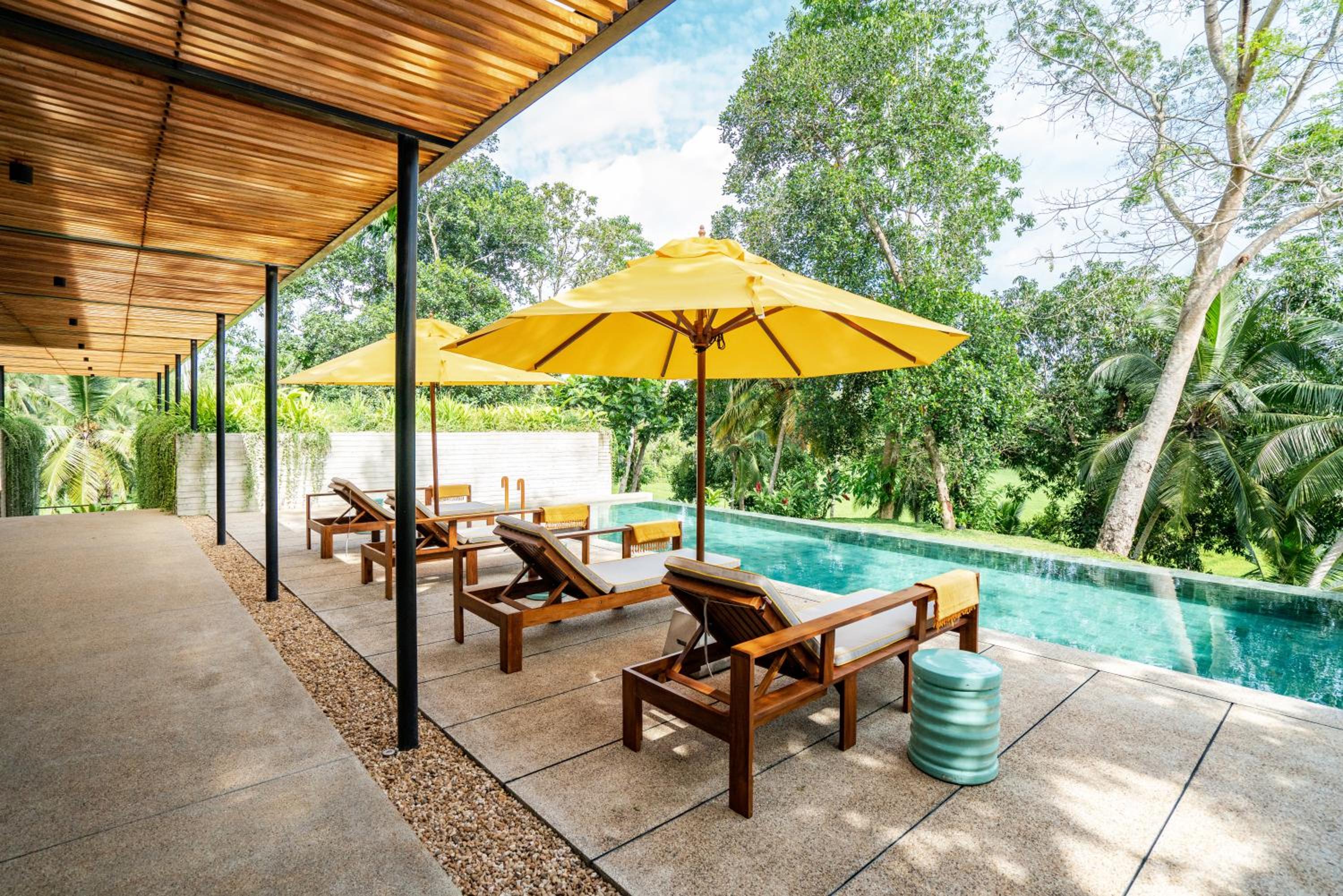 Hotel Villa Alba - Ahangama - Image 1