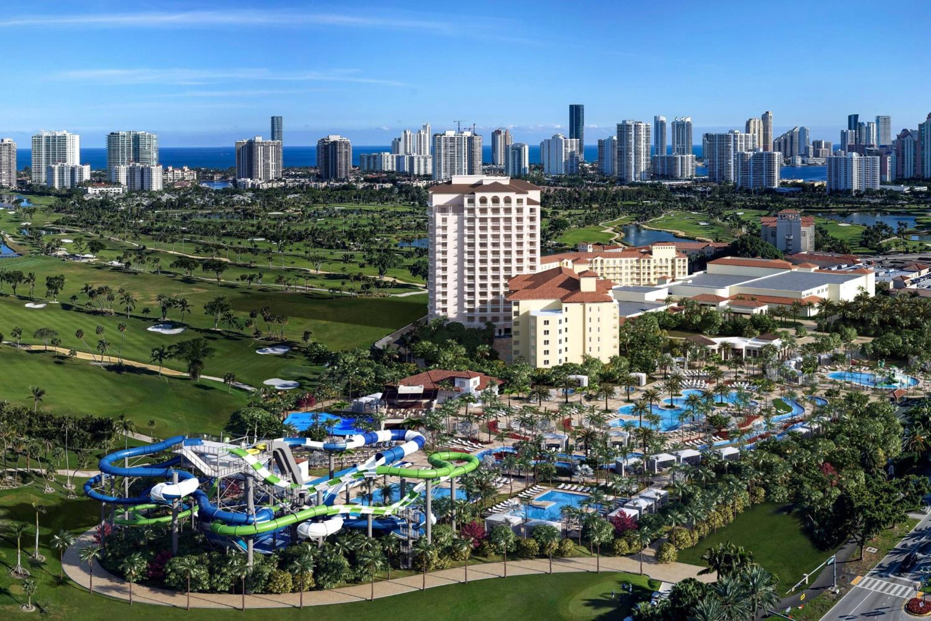 JW Marriott Miami Turnberry Resort & Spa, Billede 151