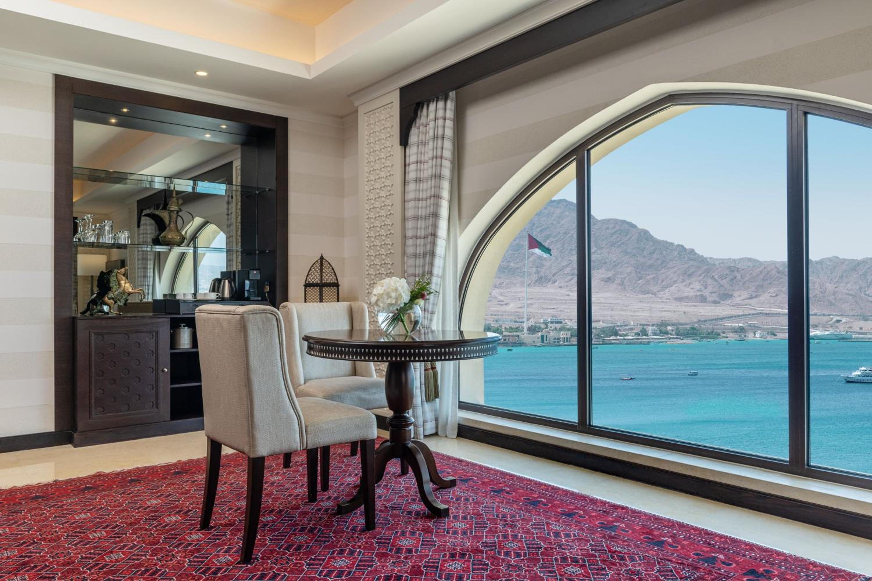 Aqaba Vacations - Al Manara, a Luxury Collection Hotel, Aqaba - Property Image 70