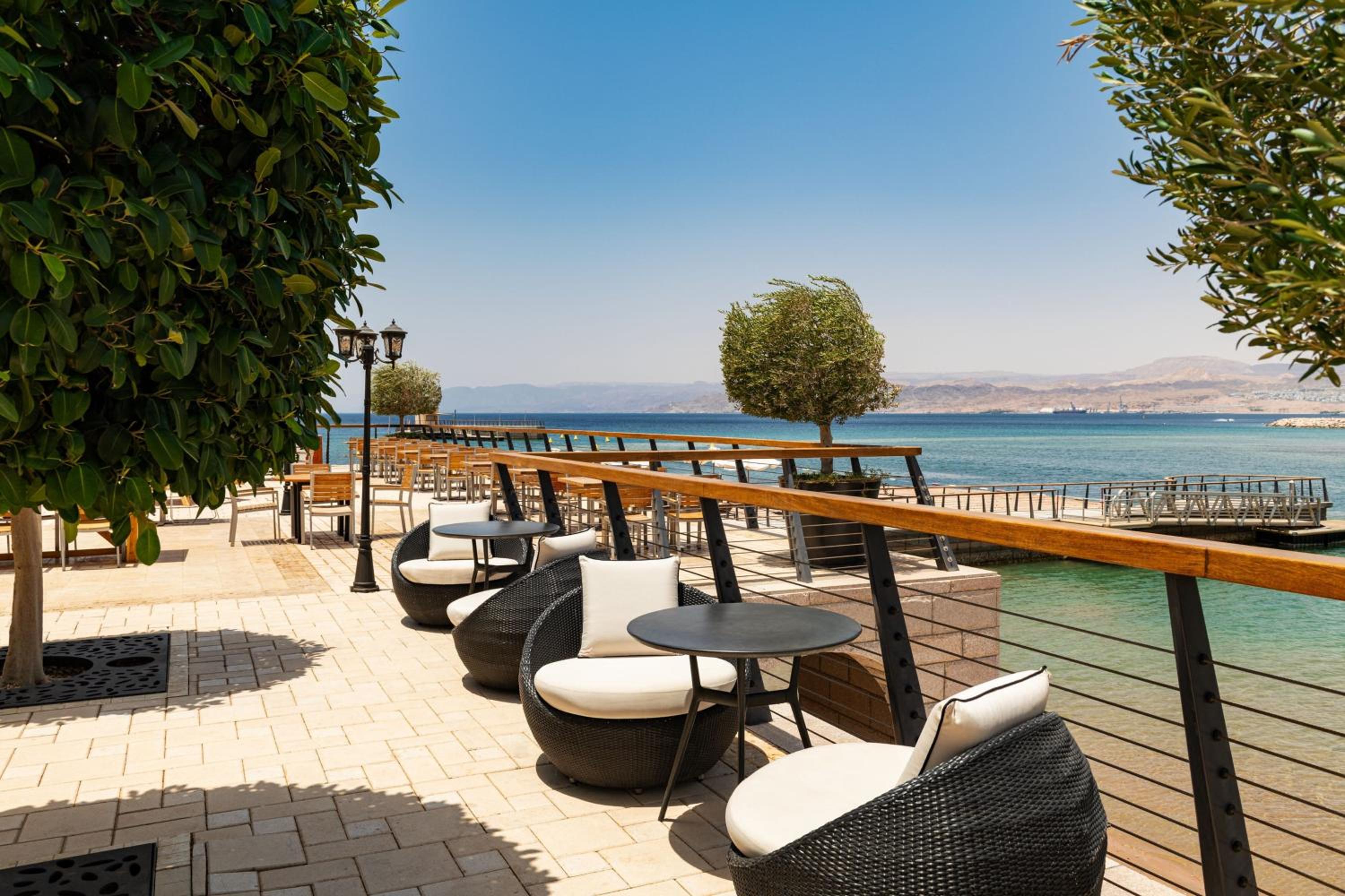 Aqaba Vacations - Al Manara, a Luxury Collection Hotel, Aqaba - Property Image 116