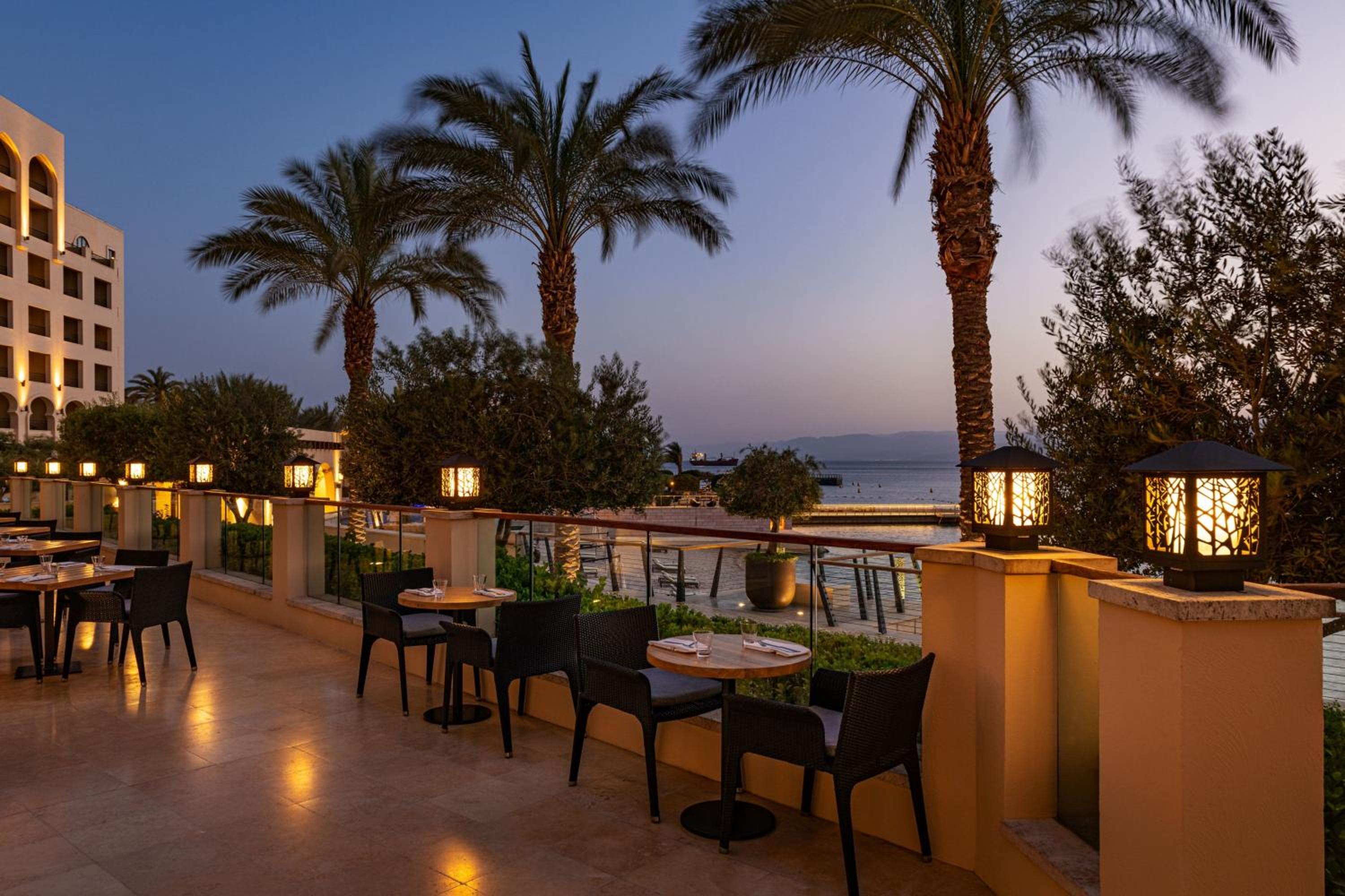 Aqaba Vacations - Al Manara, a Luxury Collection Hotel, Aqaba - Property Image 117