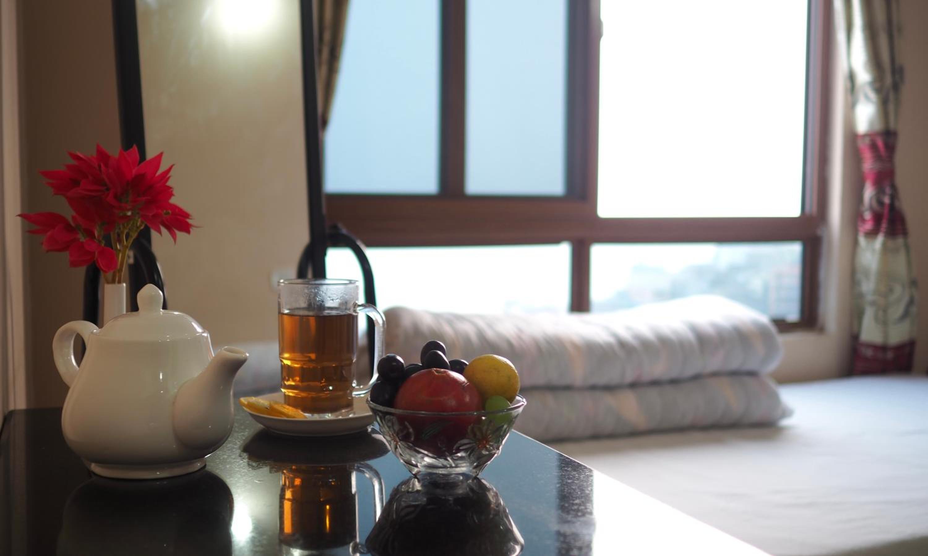 Natures Treat Homestay
