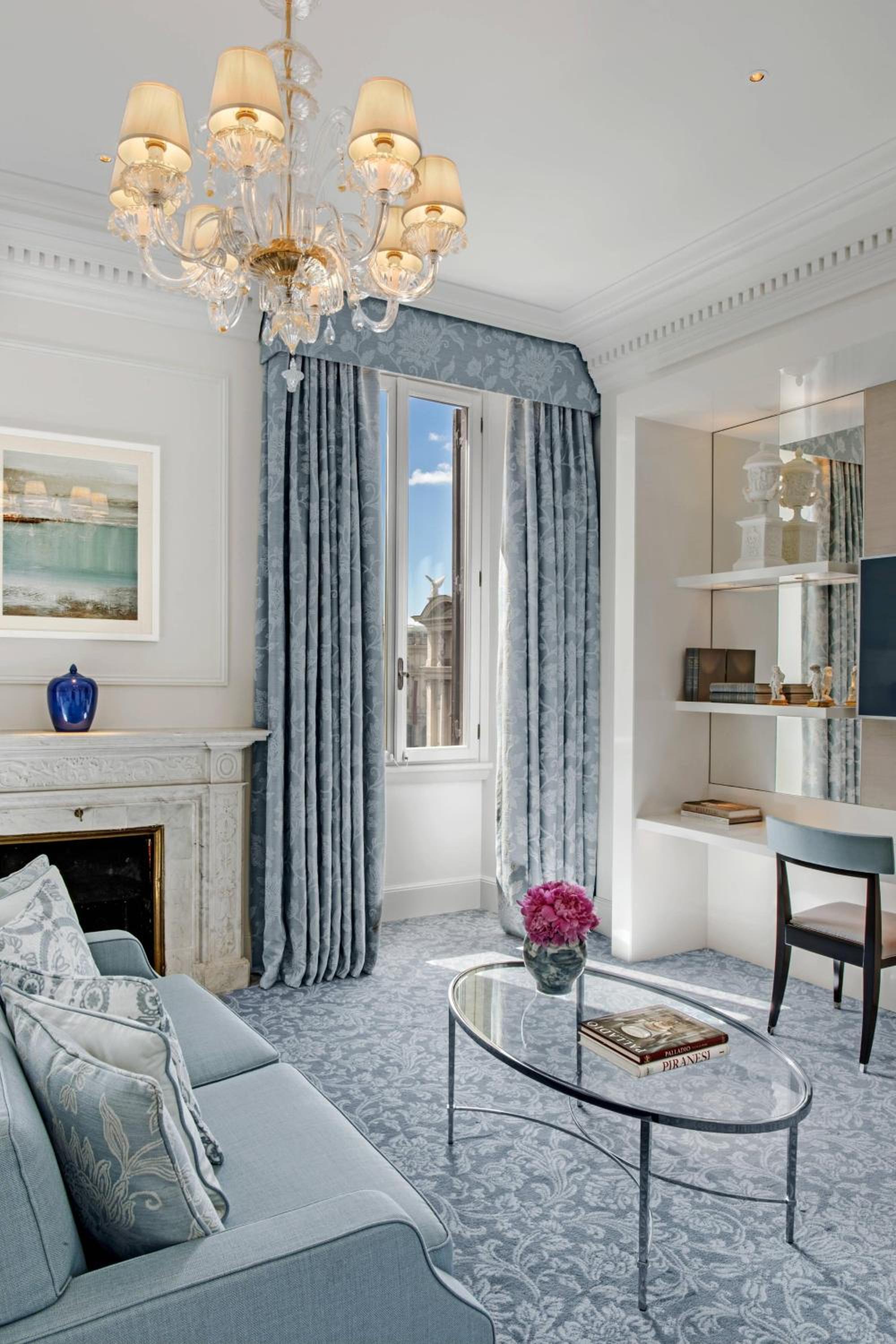 The St. Regis Rome-1