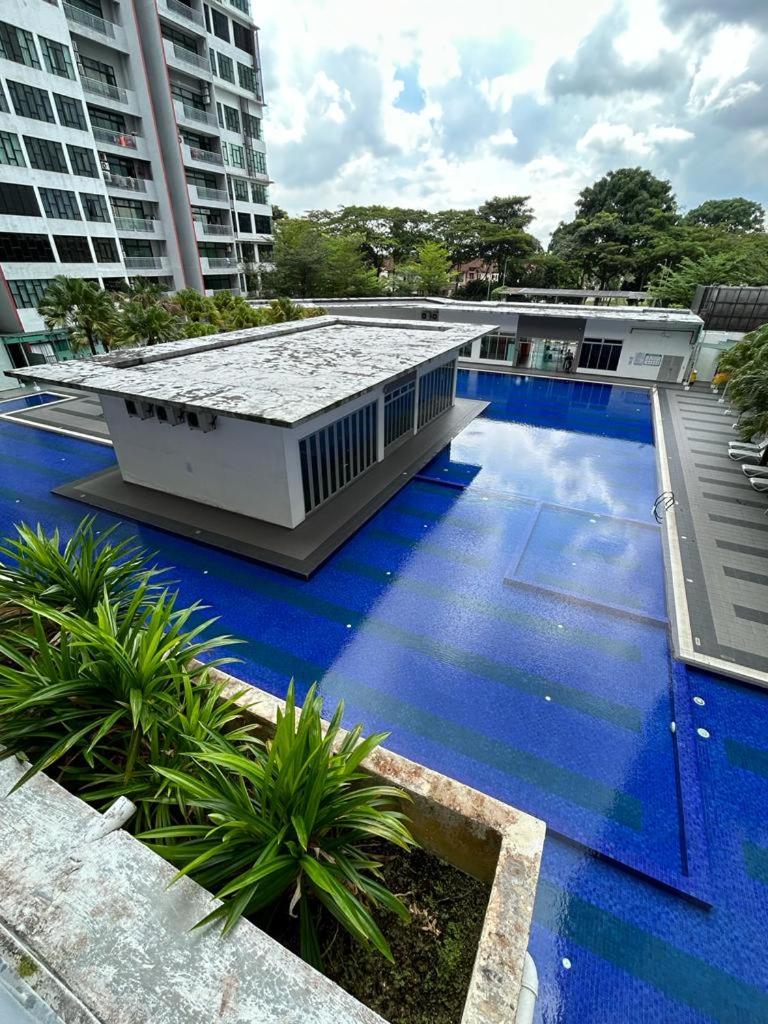 Austin Regency Mount Austin, Johor Bahru, Homestay in JB