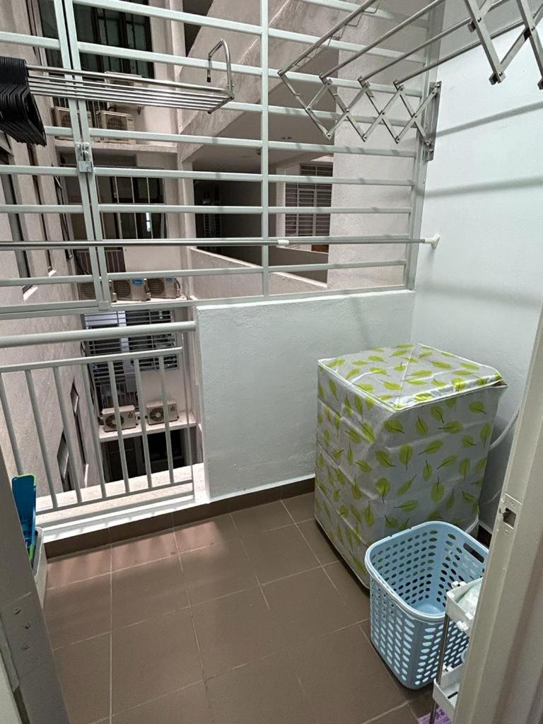 Austin Regency Mount Austin, Johor Bahru, Homestay in JB