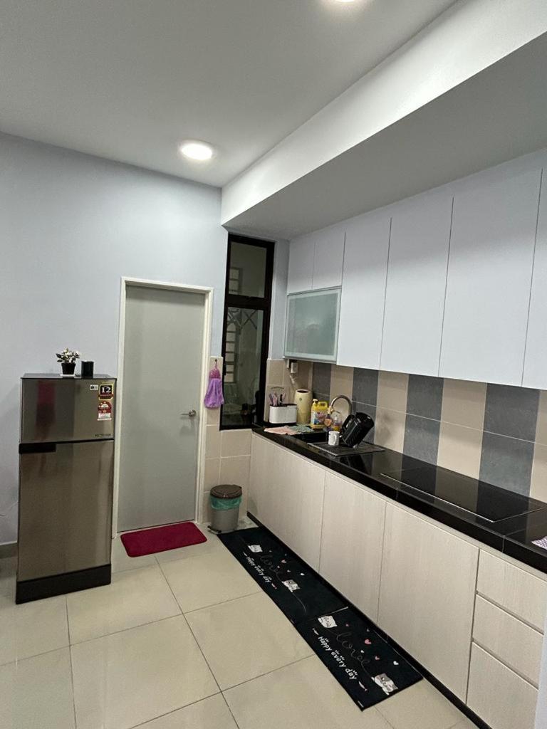 Austin Regency Mount Austin, Johor Bahru, Homestay in JB