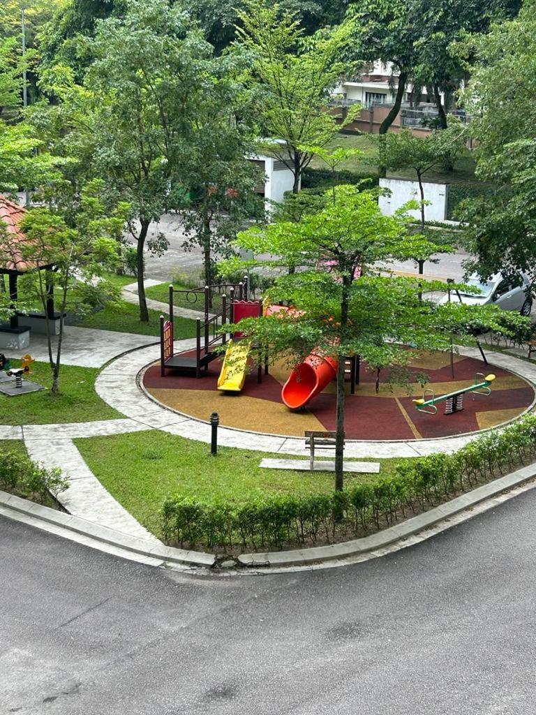 Austin Regency Mount Austin, Johor Bahru, Homestay in JB