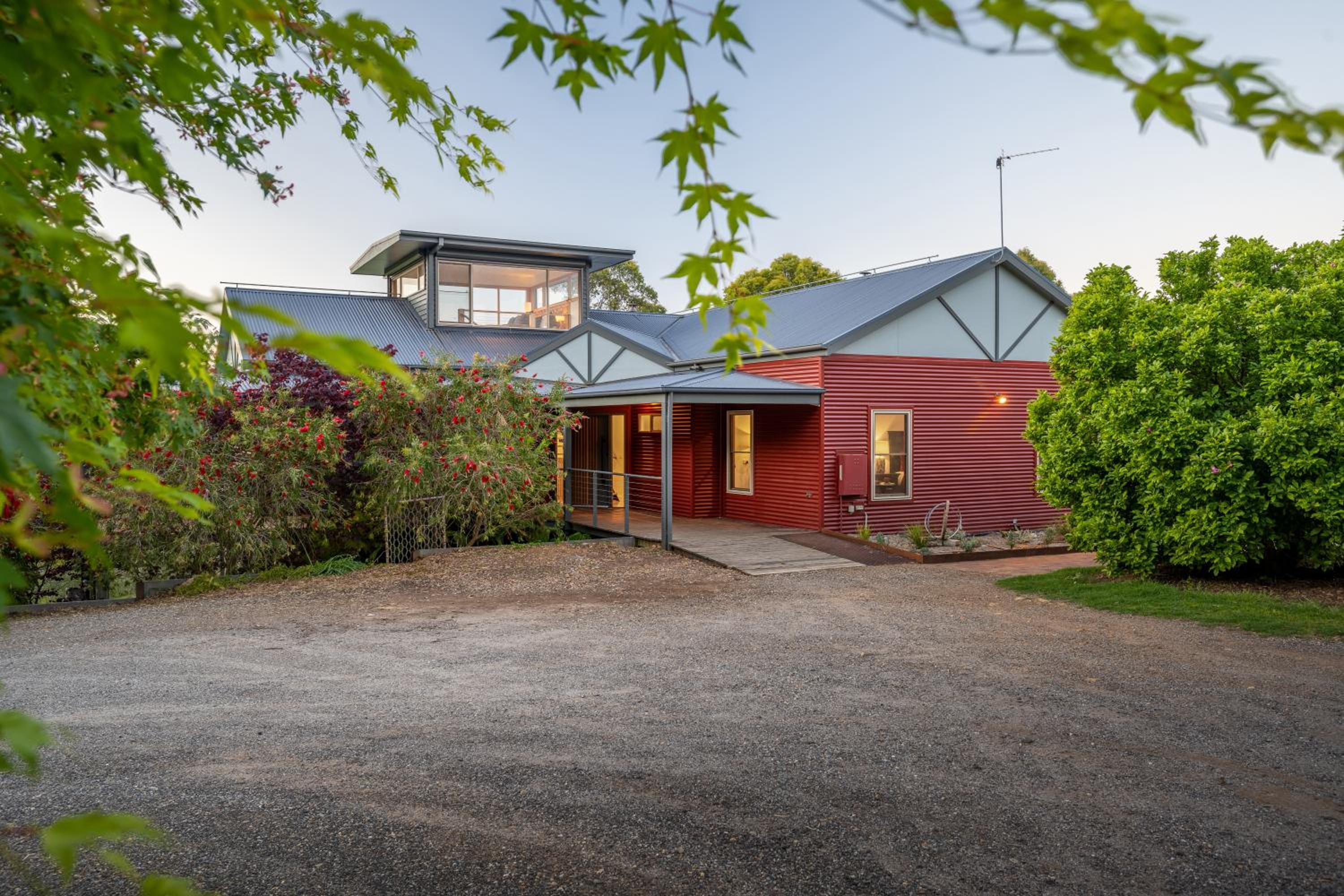 The Grove Estate