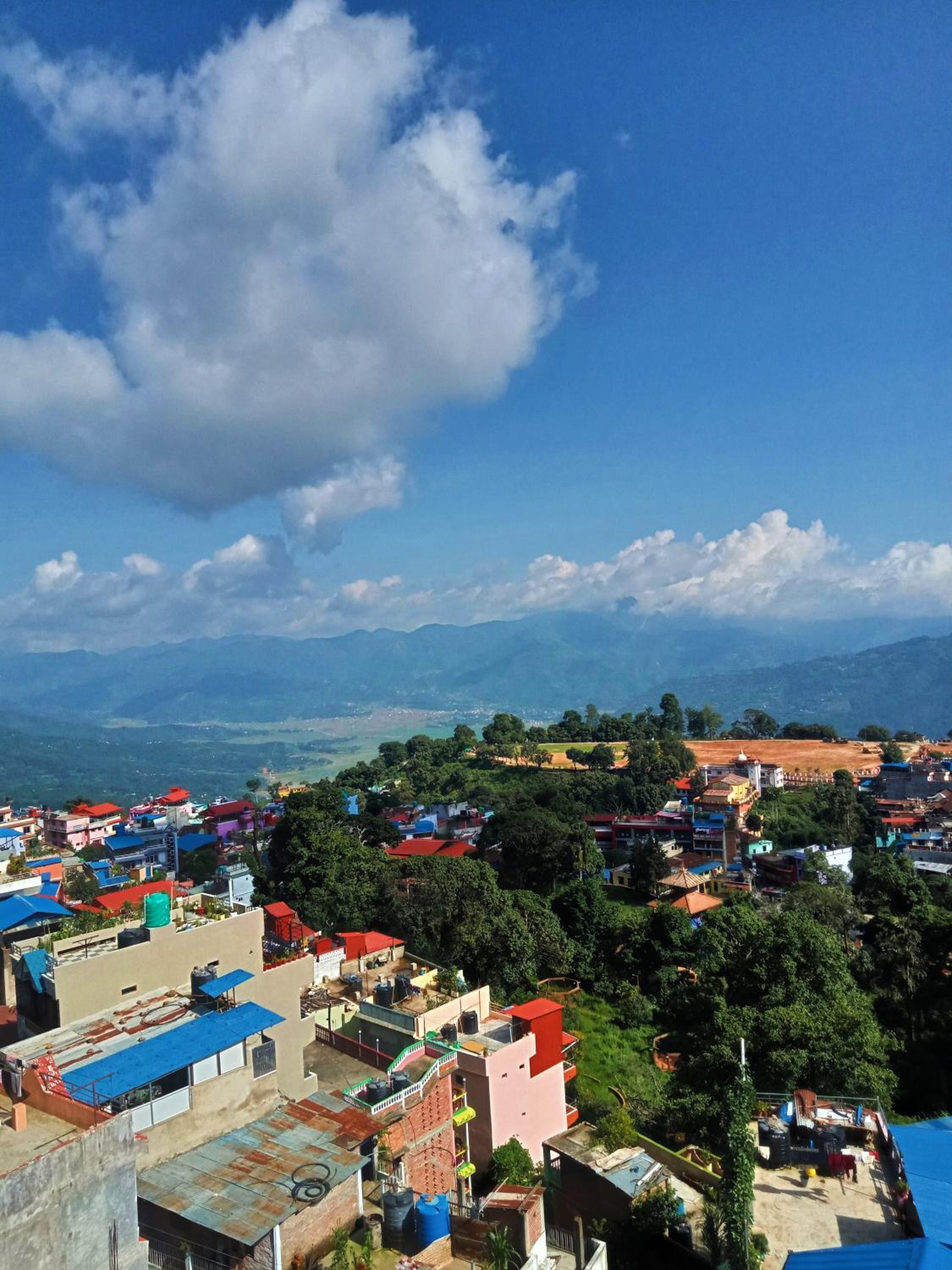 Natures Treat Homestay