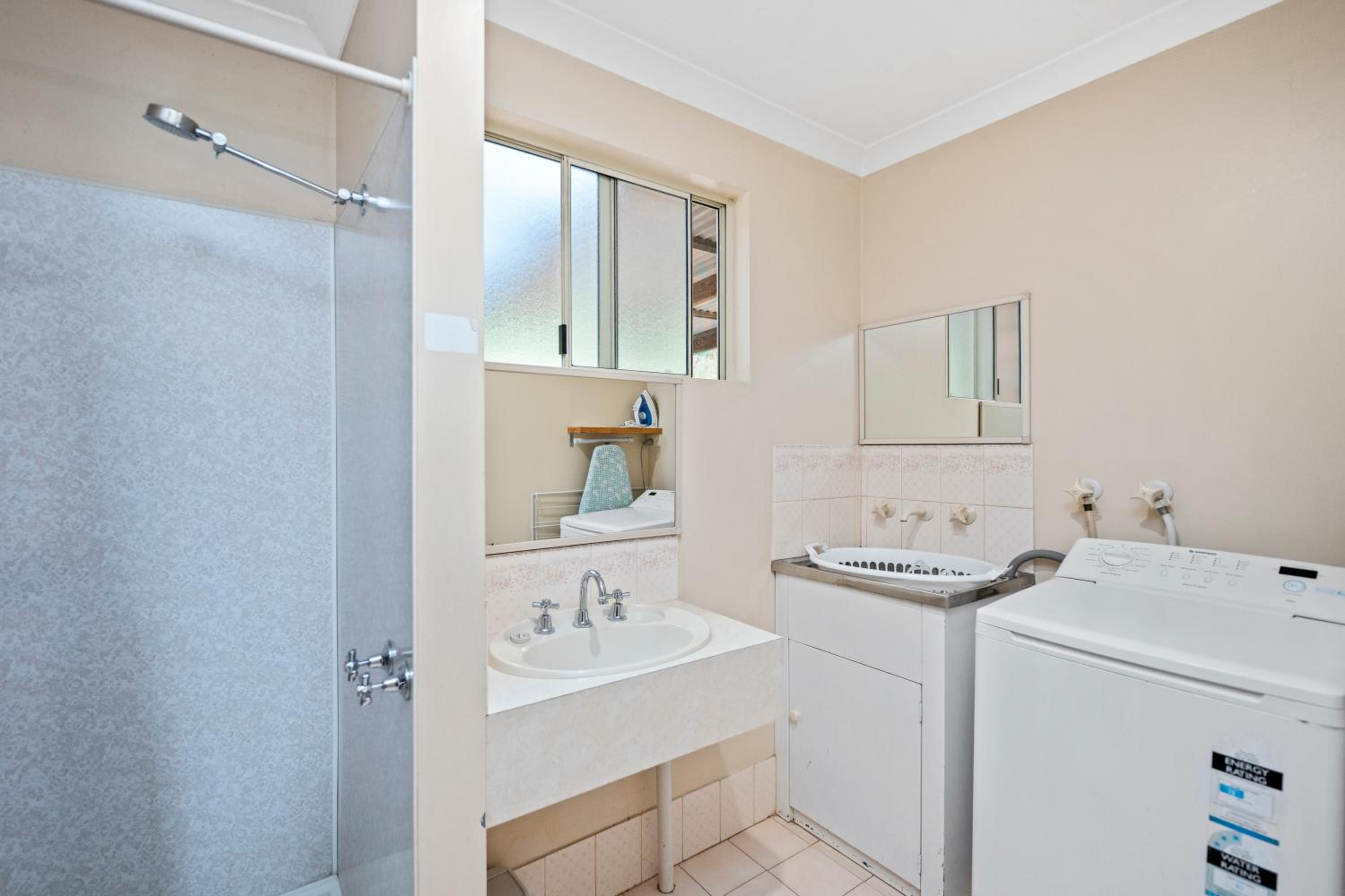 Augusta Sheoak Chalets