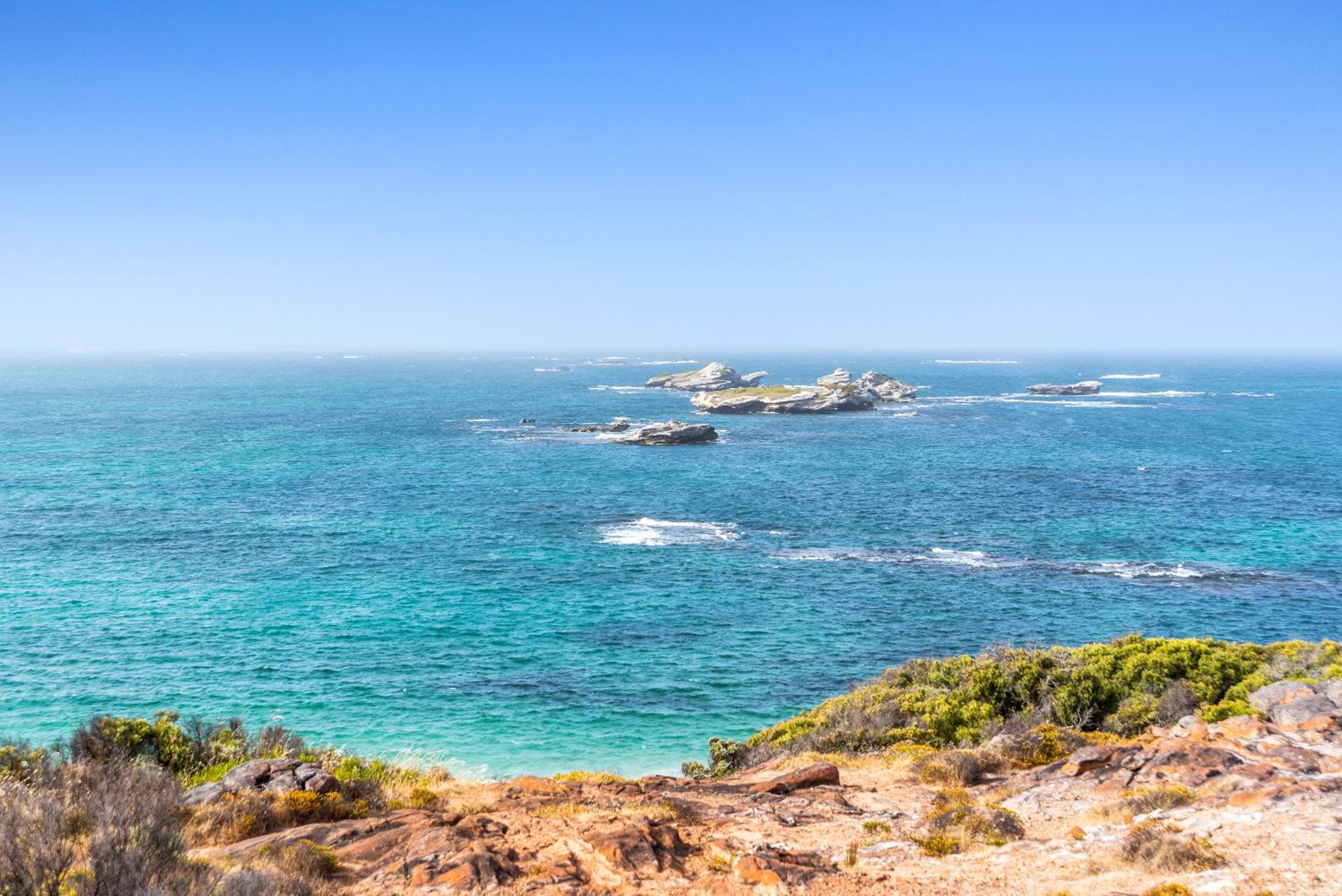 Augusta Sheoak Chalets