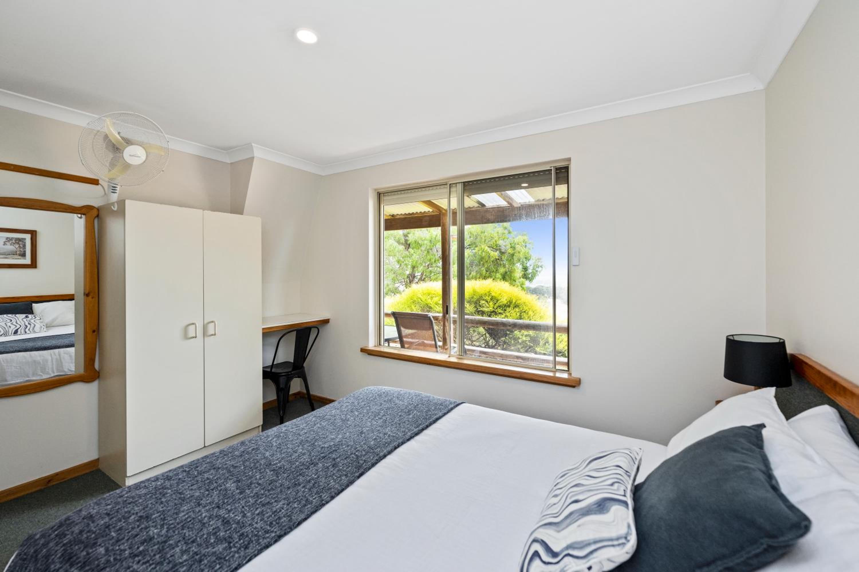 Augusta Sheoak Chalets