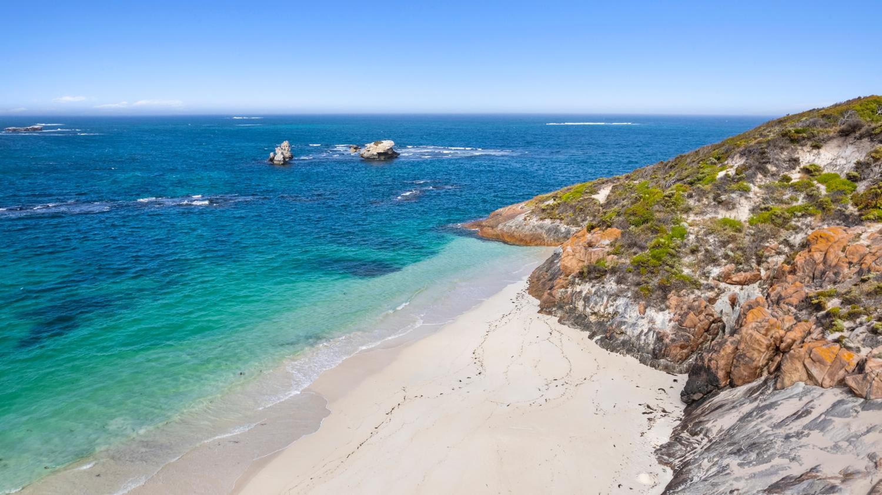 Augusta Sheoak Chalets