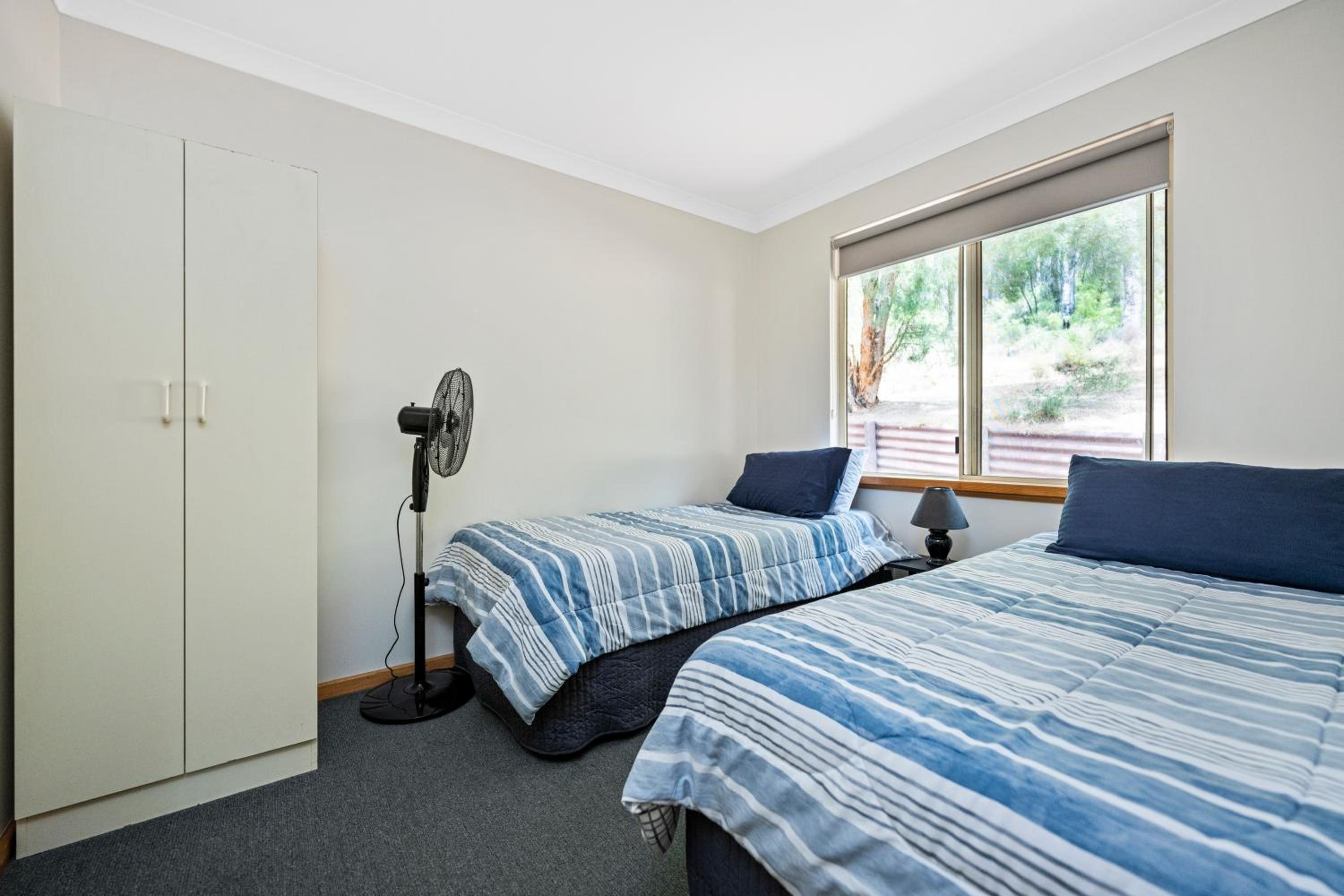 Augusta Sheoak Chalets