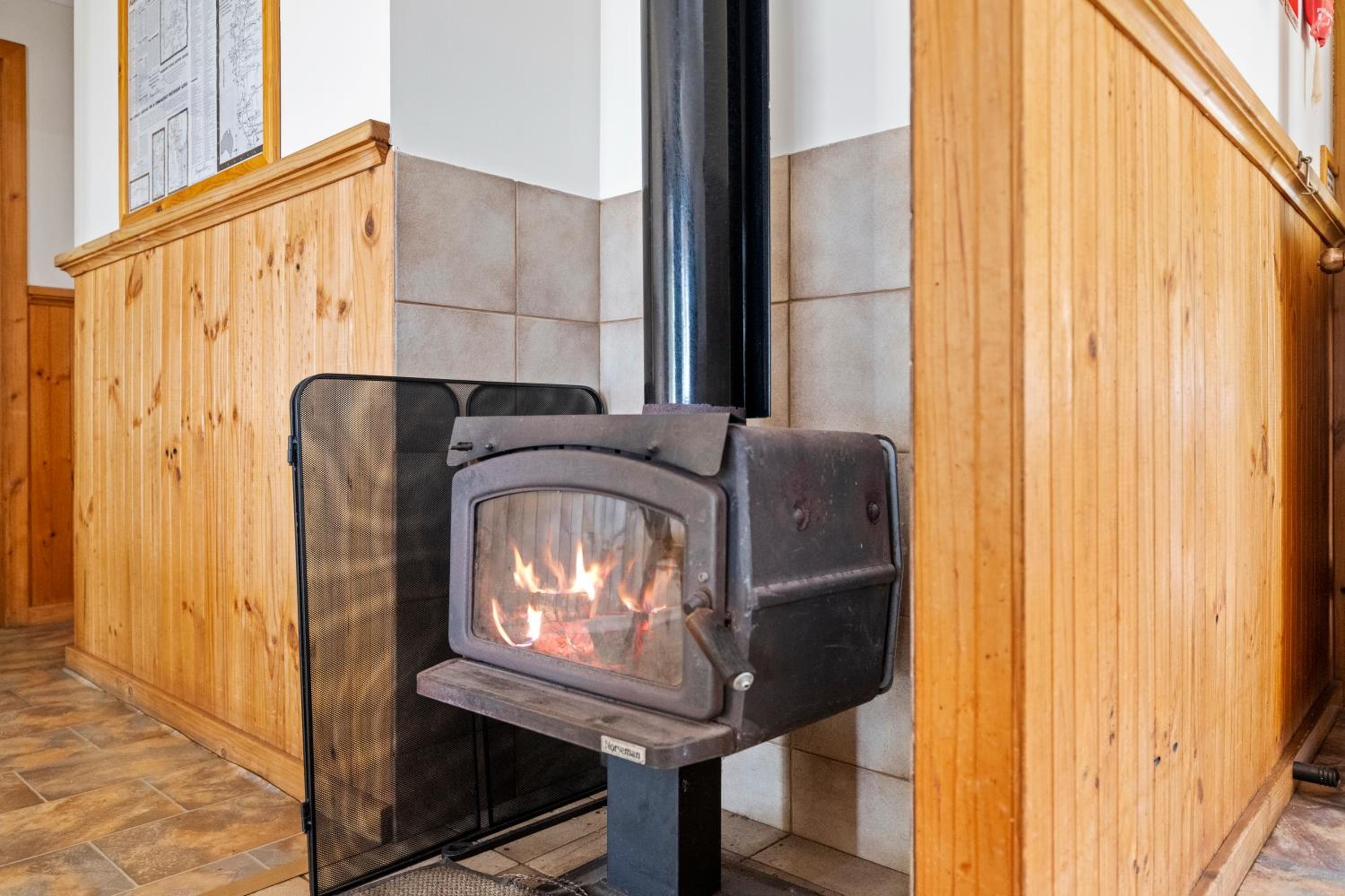 Augusta Sheoak Chalets