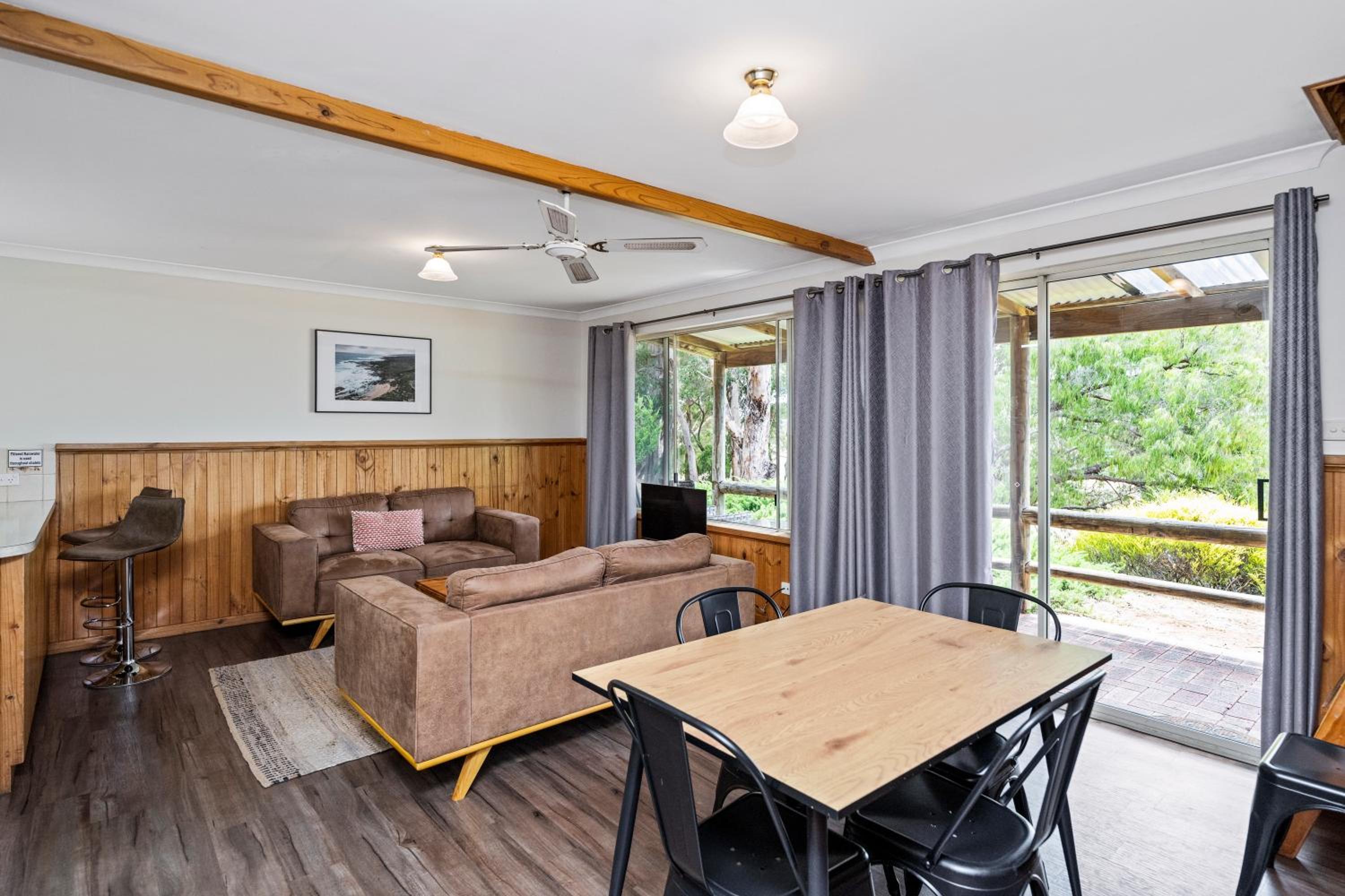 Augusta Sheoak Chalets